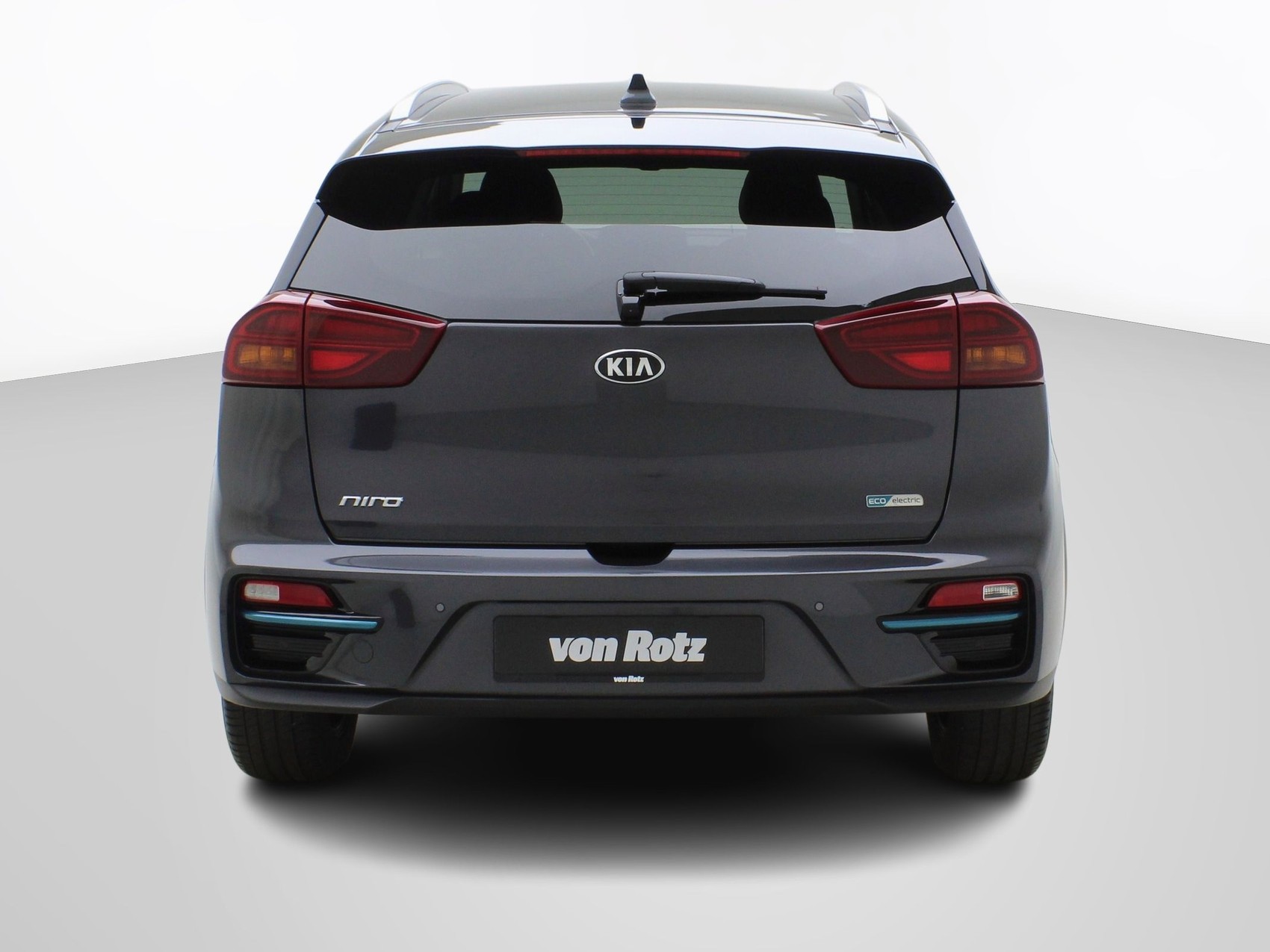 KIA Niro e Niro 64 kWh Style-showroom-element-3