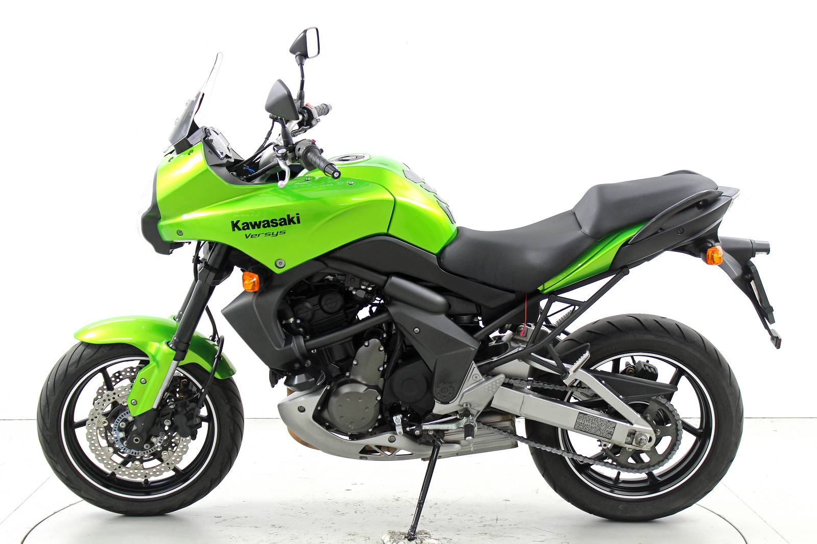 KAWASAKI Versys 650 ABS-image-4