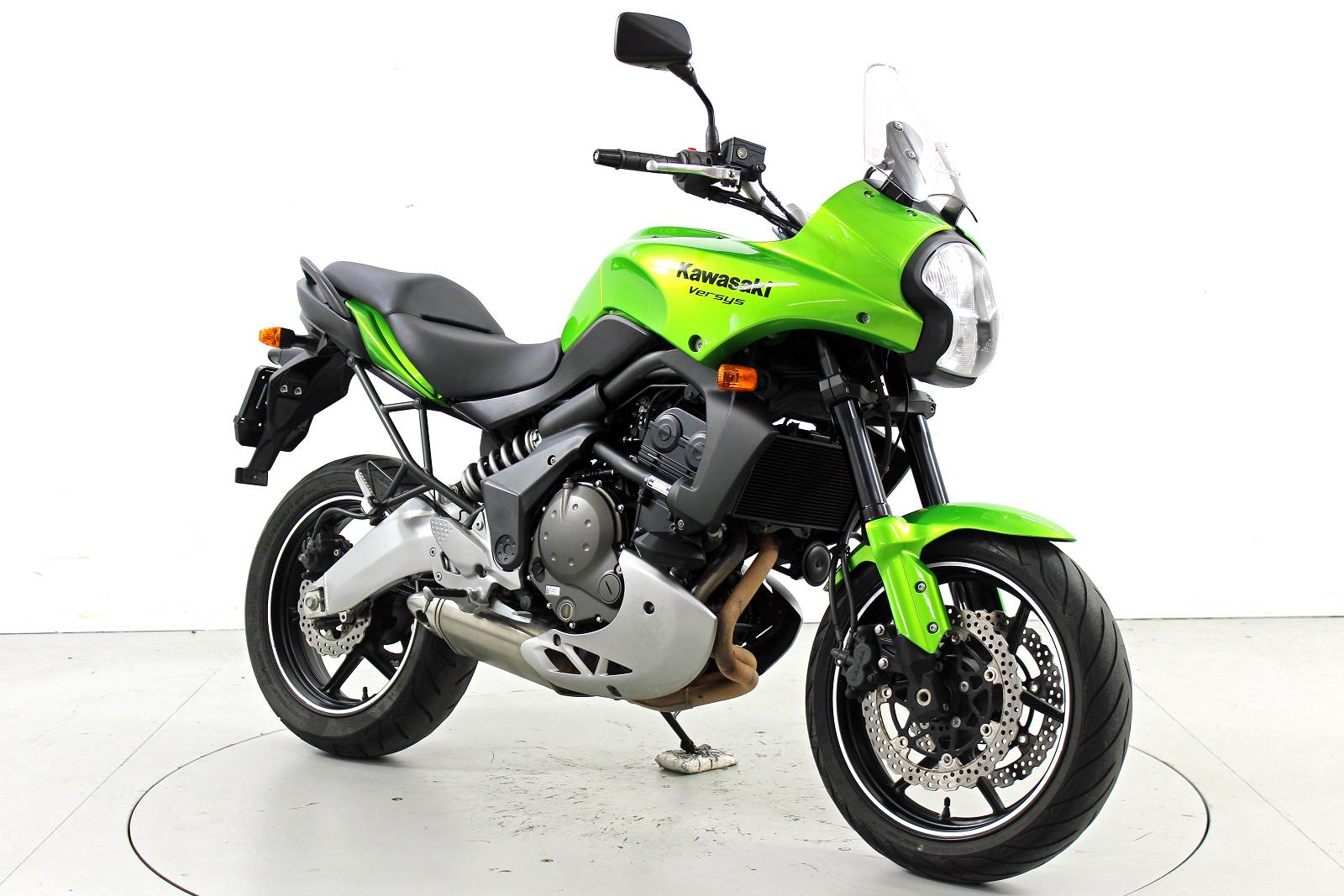 KAWASAKI Versys 650 ABS-image-1