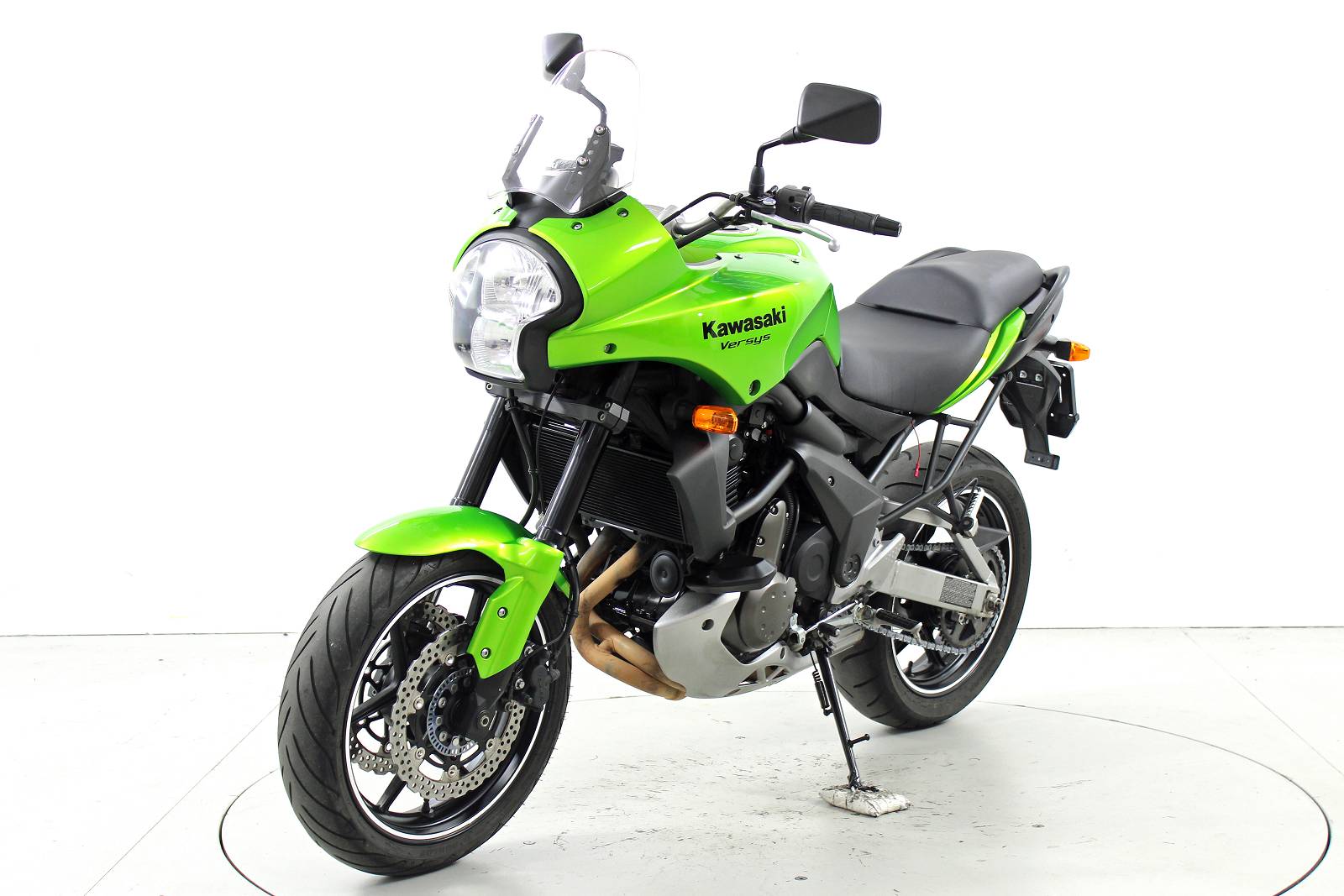 KAWASAKI Versys 650 ABS-image-2