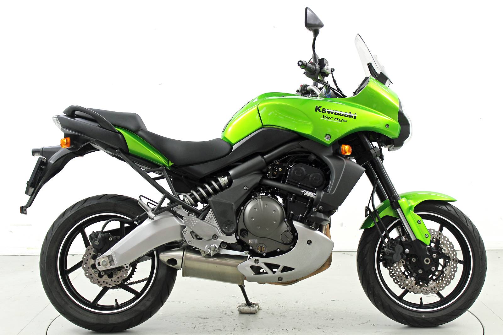 KAWASAKI Versys 650 ABS-image-3