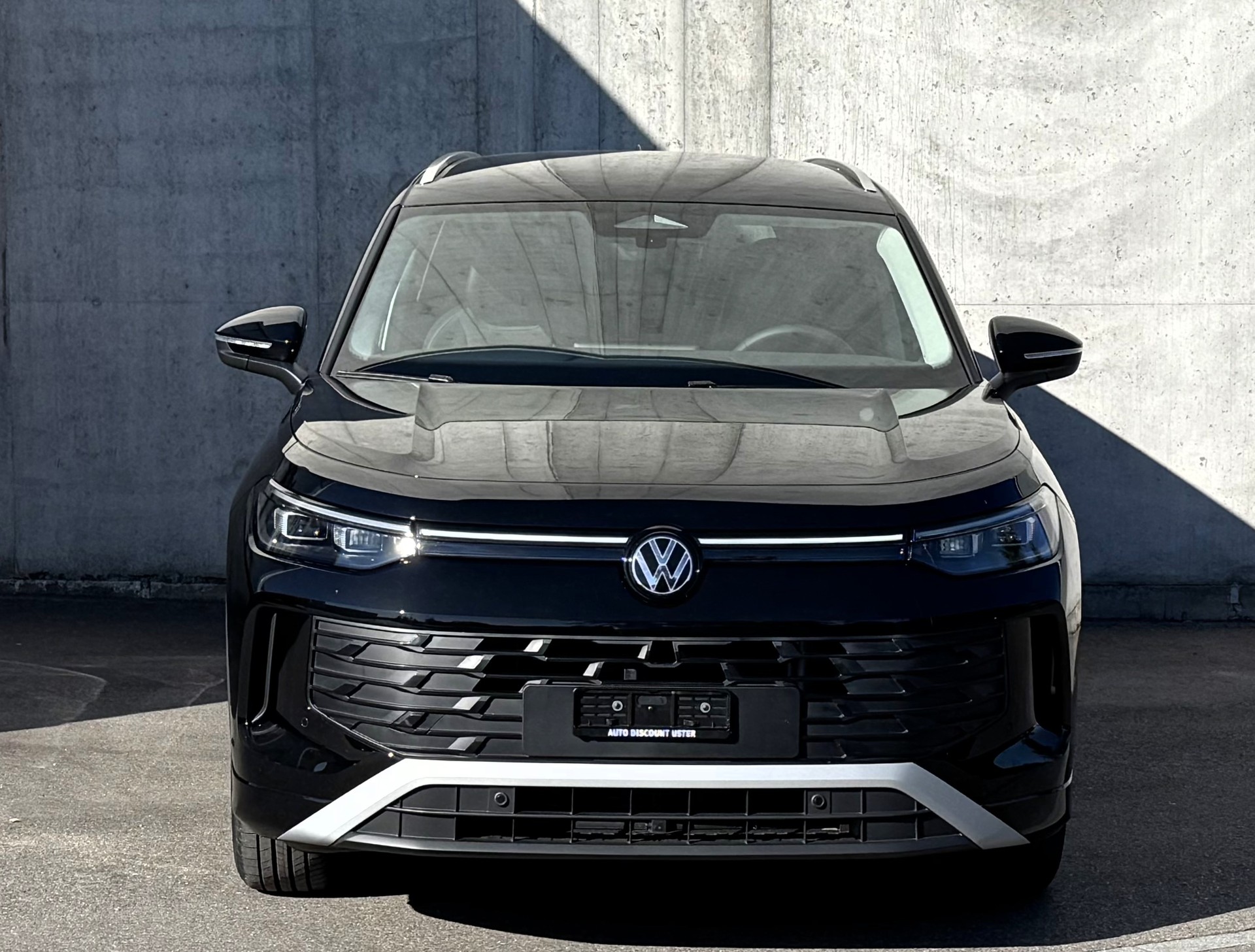 VW Tayron 1.5 TSI evo2 mHEV Life DSG mit Herstellergarantie 7 Plätzer und Neuzustand-image-11