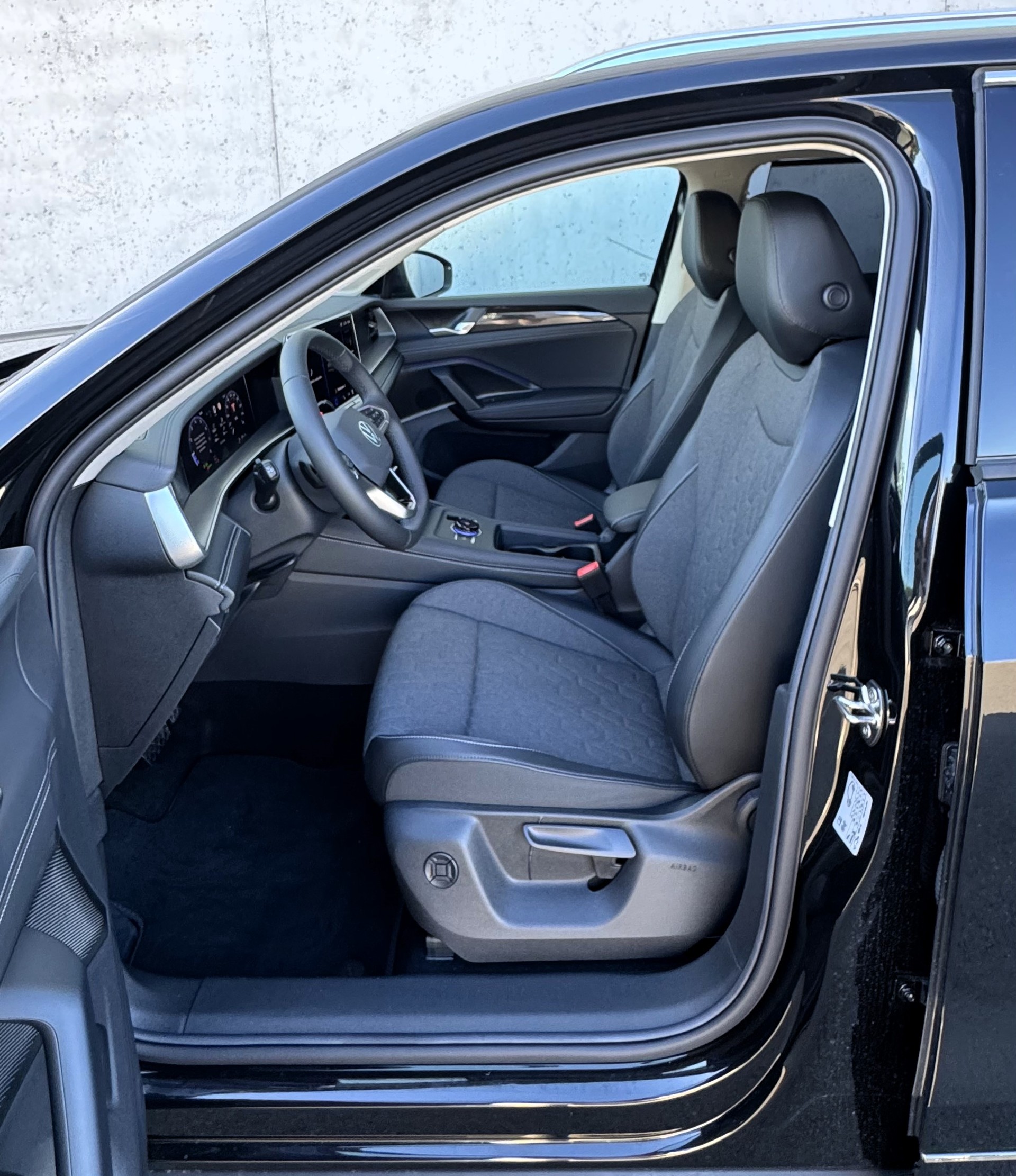 VW Tayron 1.5 TSI evo2 mHEV Life DSG mit Herstellergarantie 7 Plätzer und Neuzustand-image-8