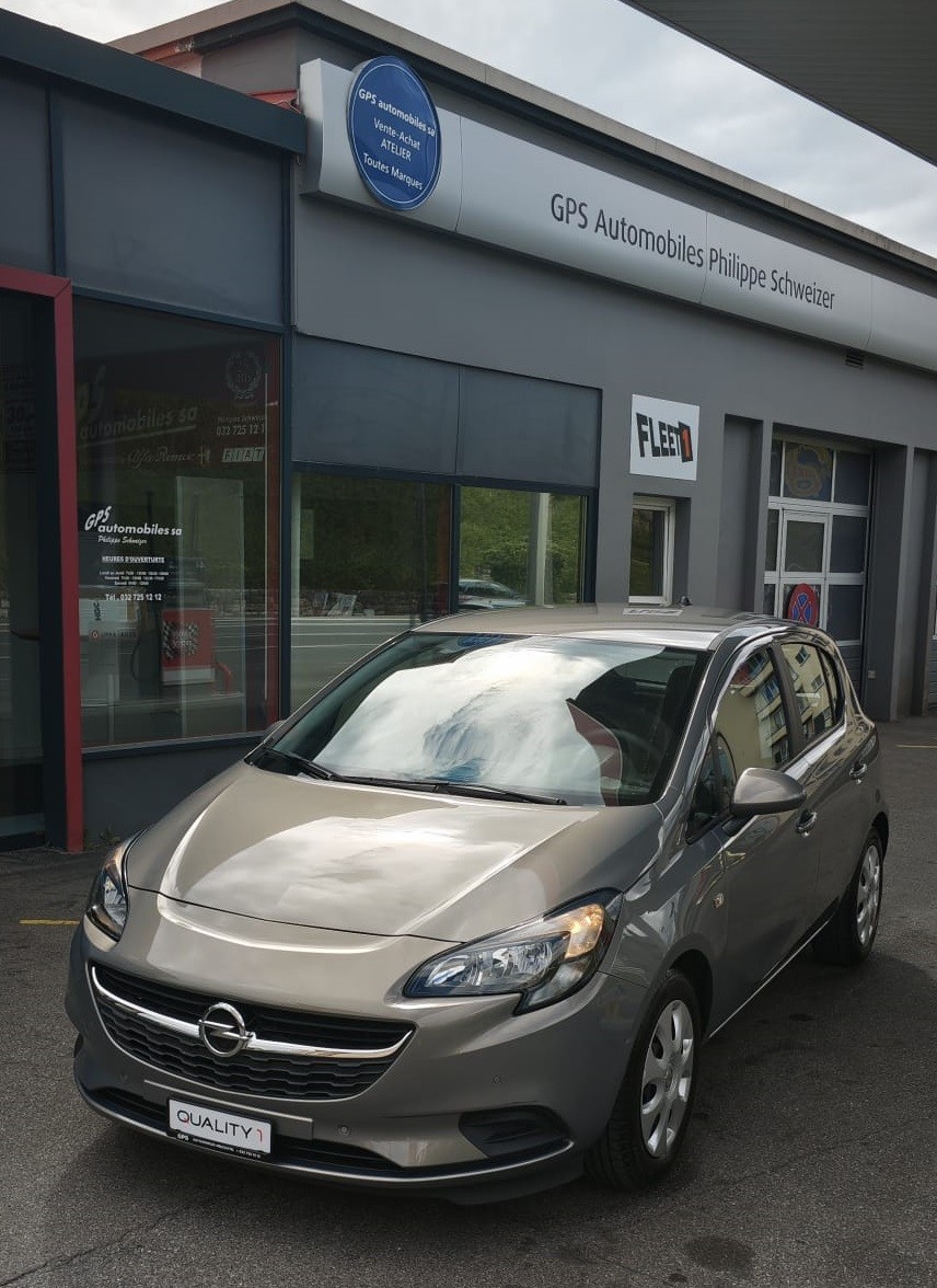 OPEL Corsa 1.0 TP Enjoy