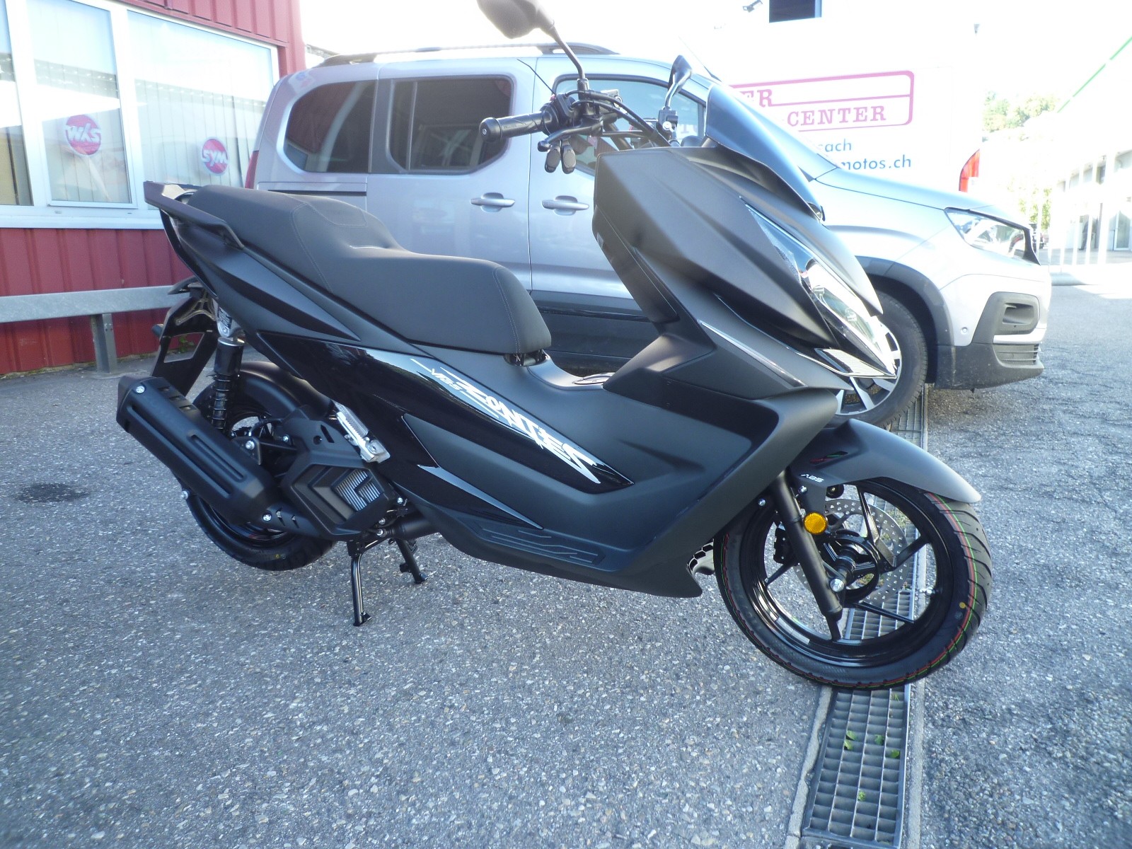 ZONTES V125-image-0