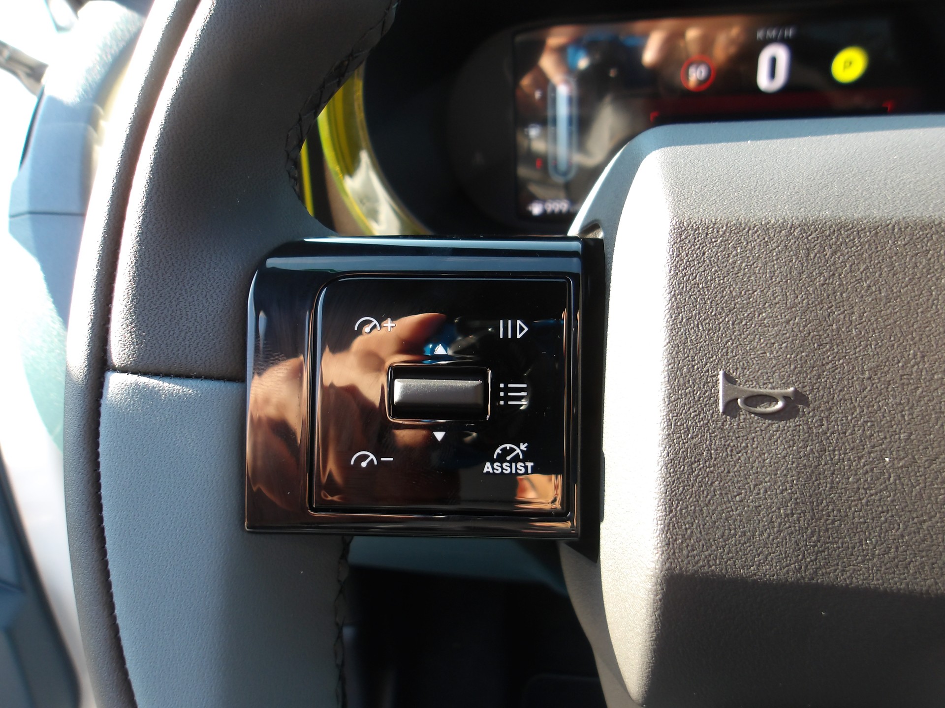 FIAT Grande Panda MHEV La Prima-image-11