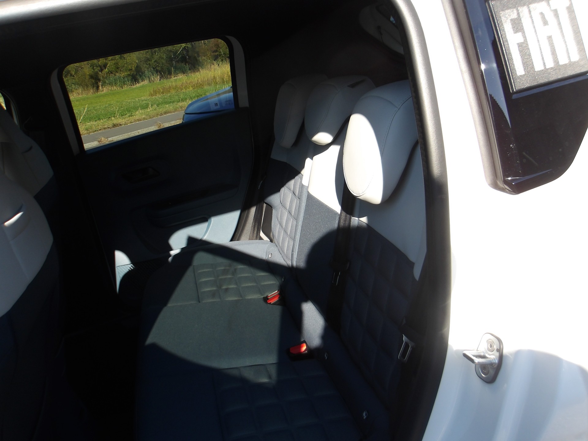 FIAT Grande Panda MHEV La Prima-image-13