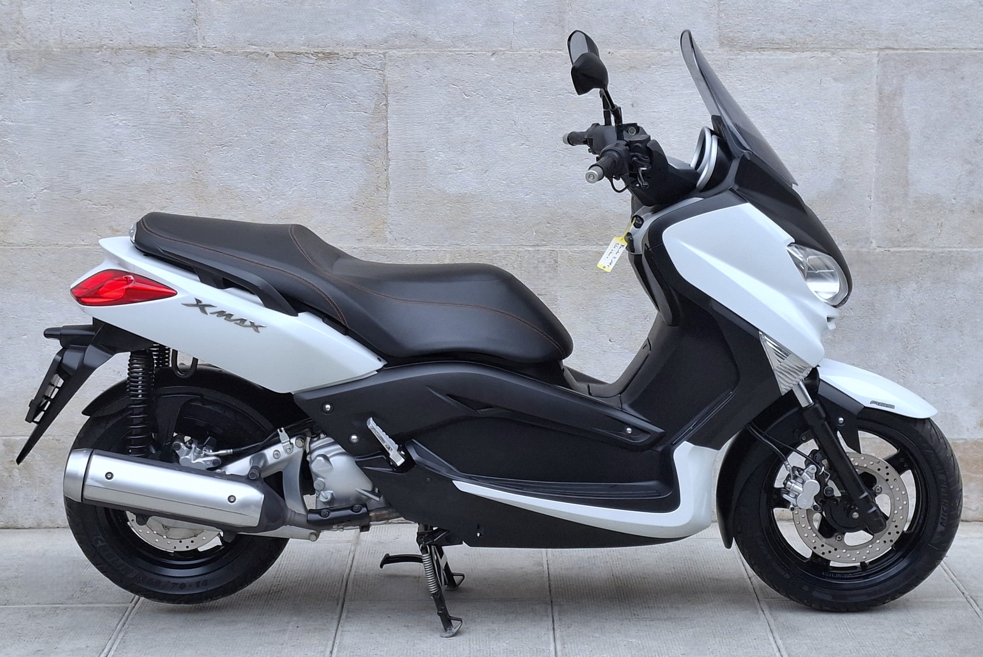 YAMAHA X-MaxYP 250 RA ABS-image-0