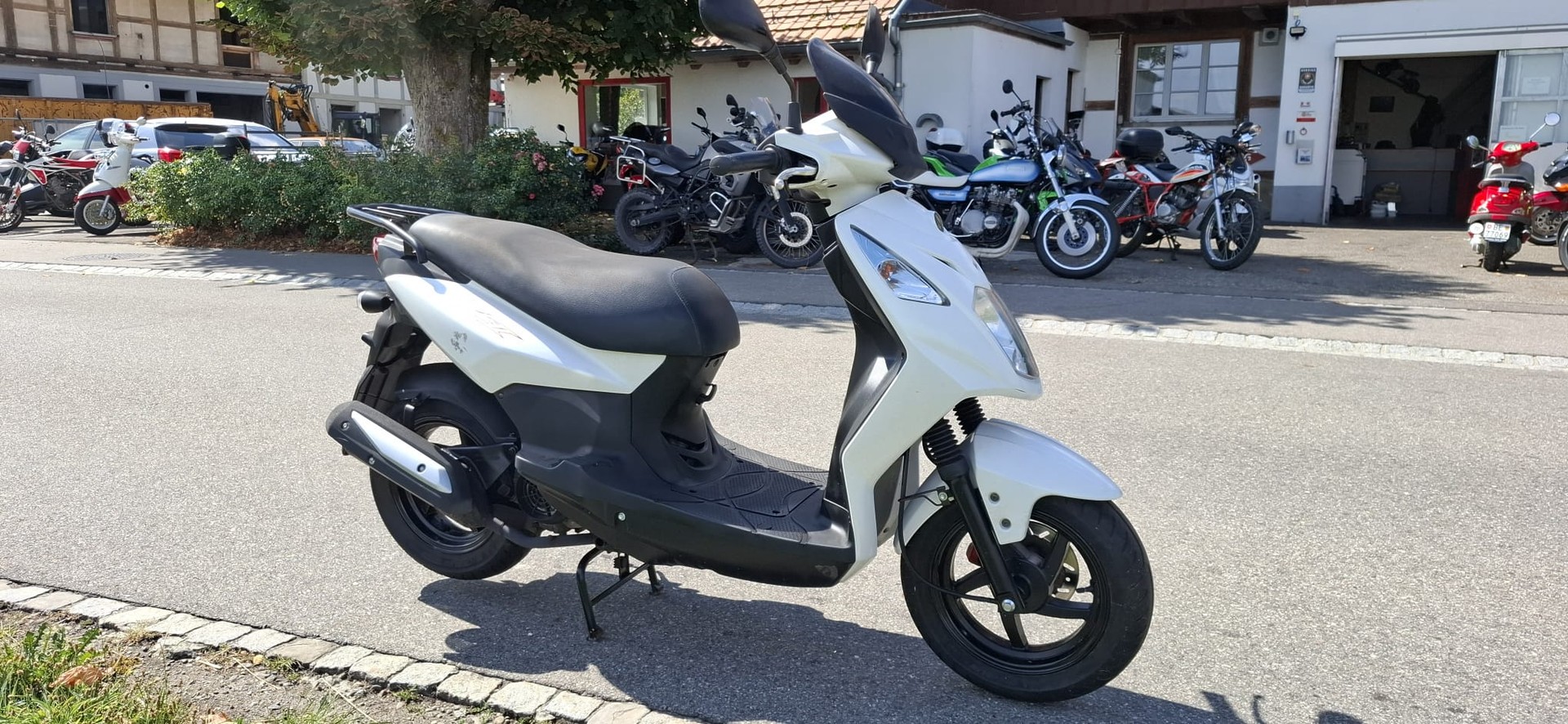 SYM Orbit 125-image-0