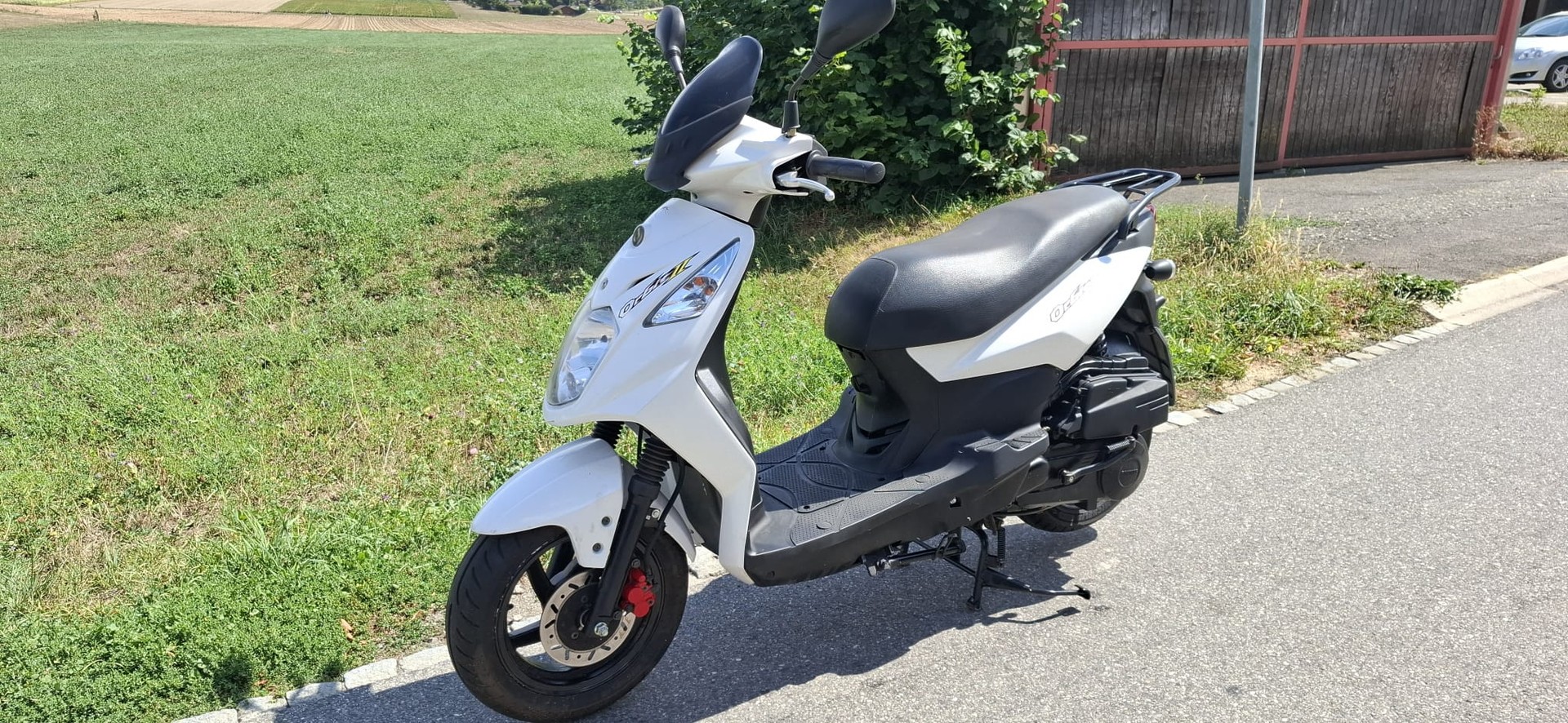 SYM Orbit 125-image-7