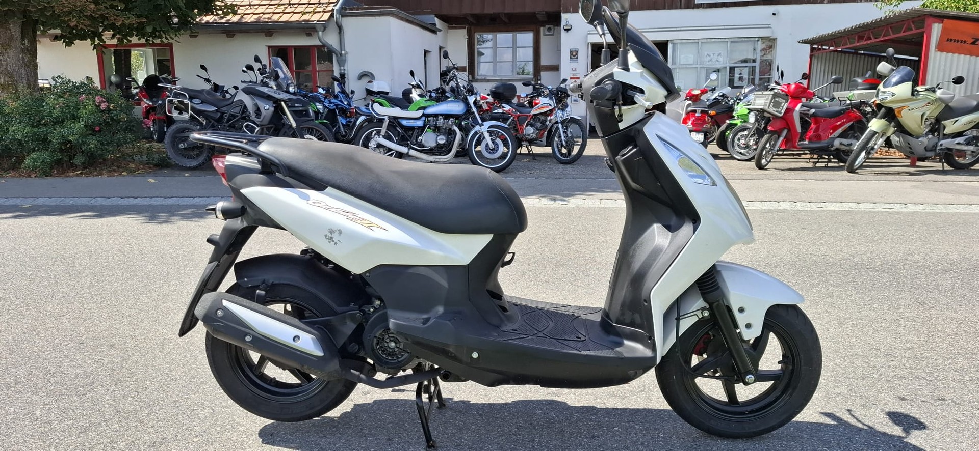 SYM Orbit 125-image-1