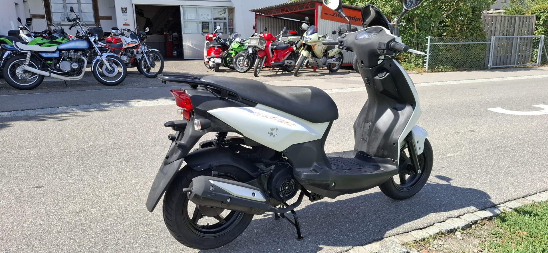 SYM Orbit 125-image-2