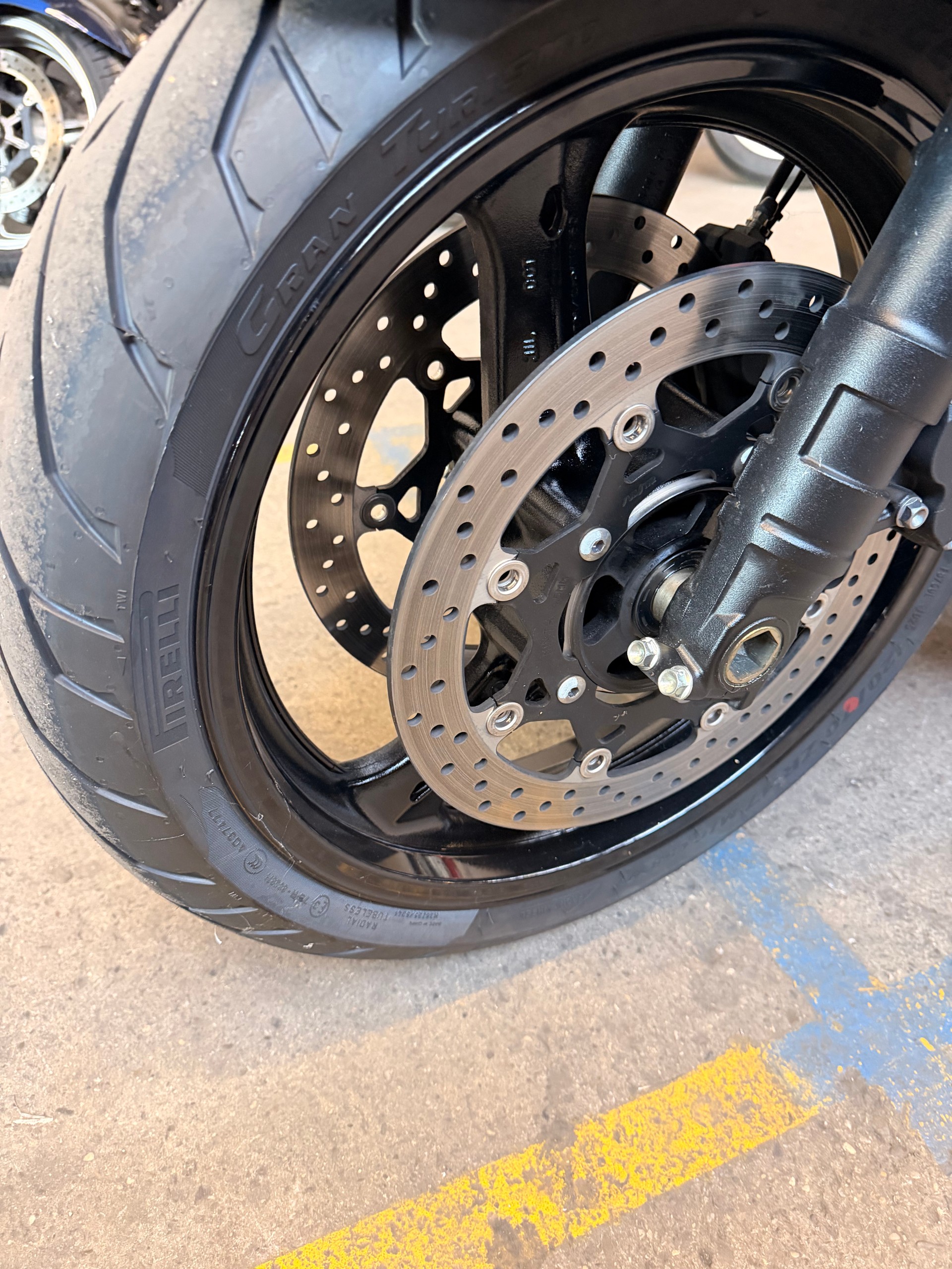 SUZUKI GSX 1250 F ABS-image-5