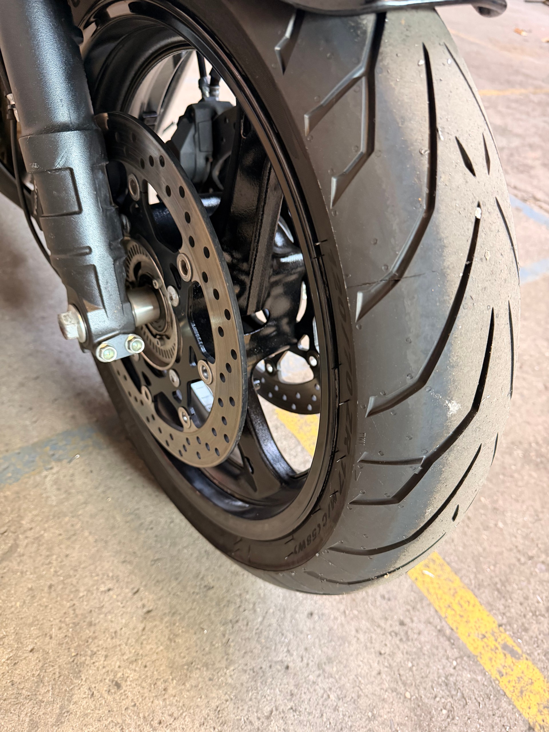 SUZUKI GSX 1250 F ABS-image-3