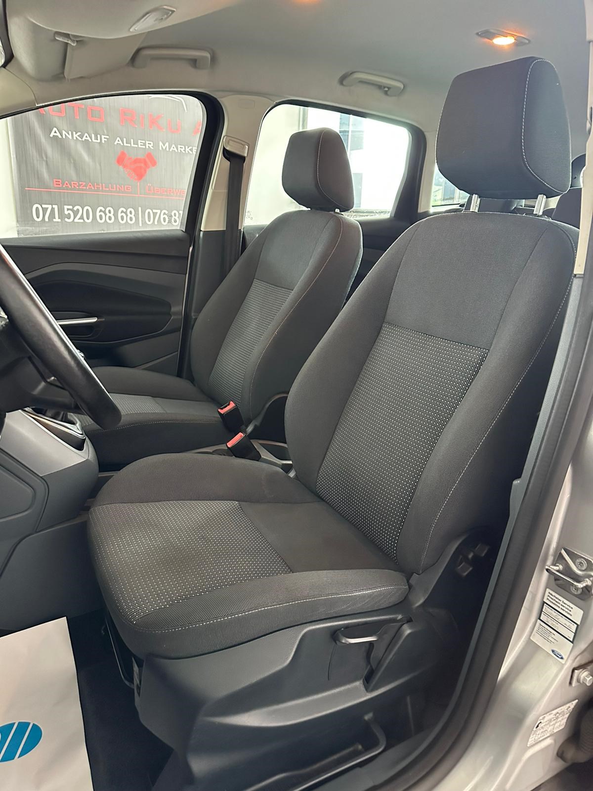 FORD C-Max 1.0 SCTi Carving-image-11