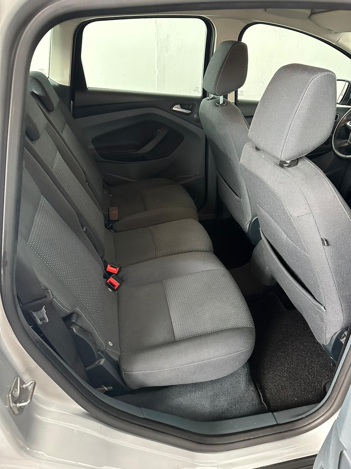 FORD C-Max 1.0 SCTi Carving-image-17