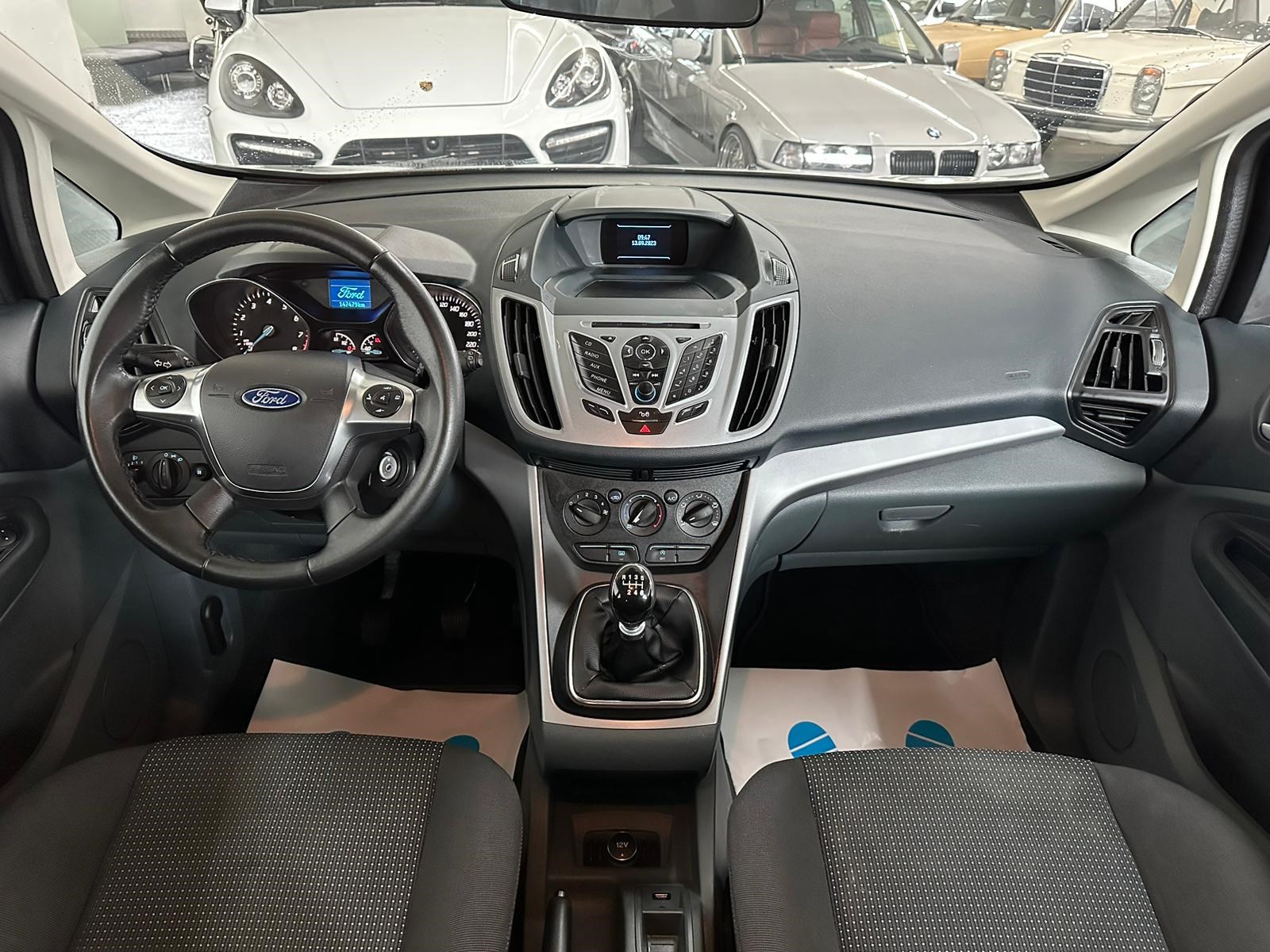 FORD C-Max 1.0 SCTi Carving-image-12