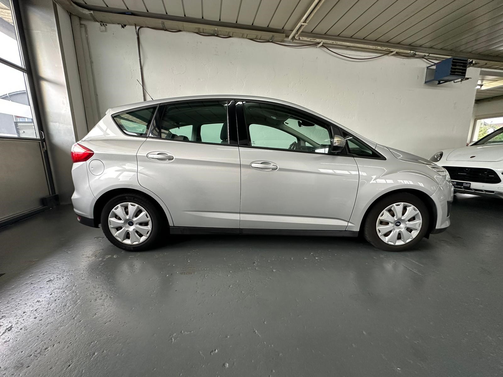 FORD C-Max 1.0 SCTi Carving-image-5