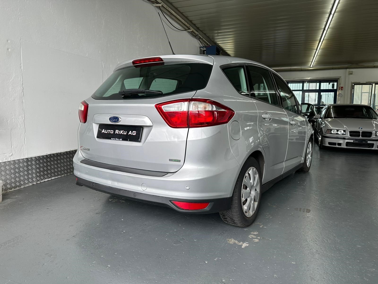 FORD C-Max 1.0 SCTi Carving-image-7