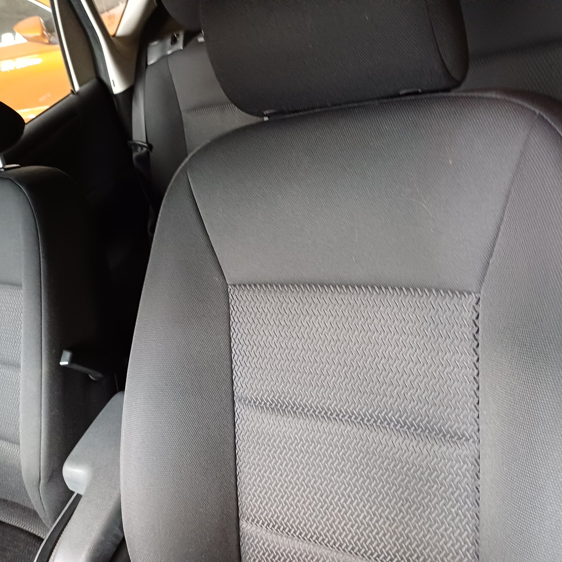MERCEDES-BENZ A 150 Classic-image-5