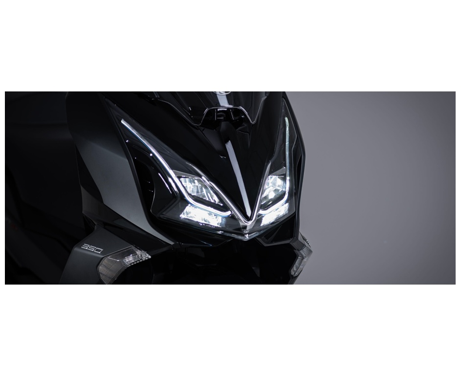 KYMCO Downtown GT 350i ABS-image-10