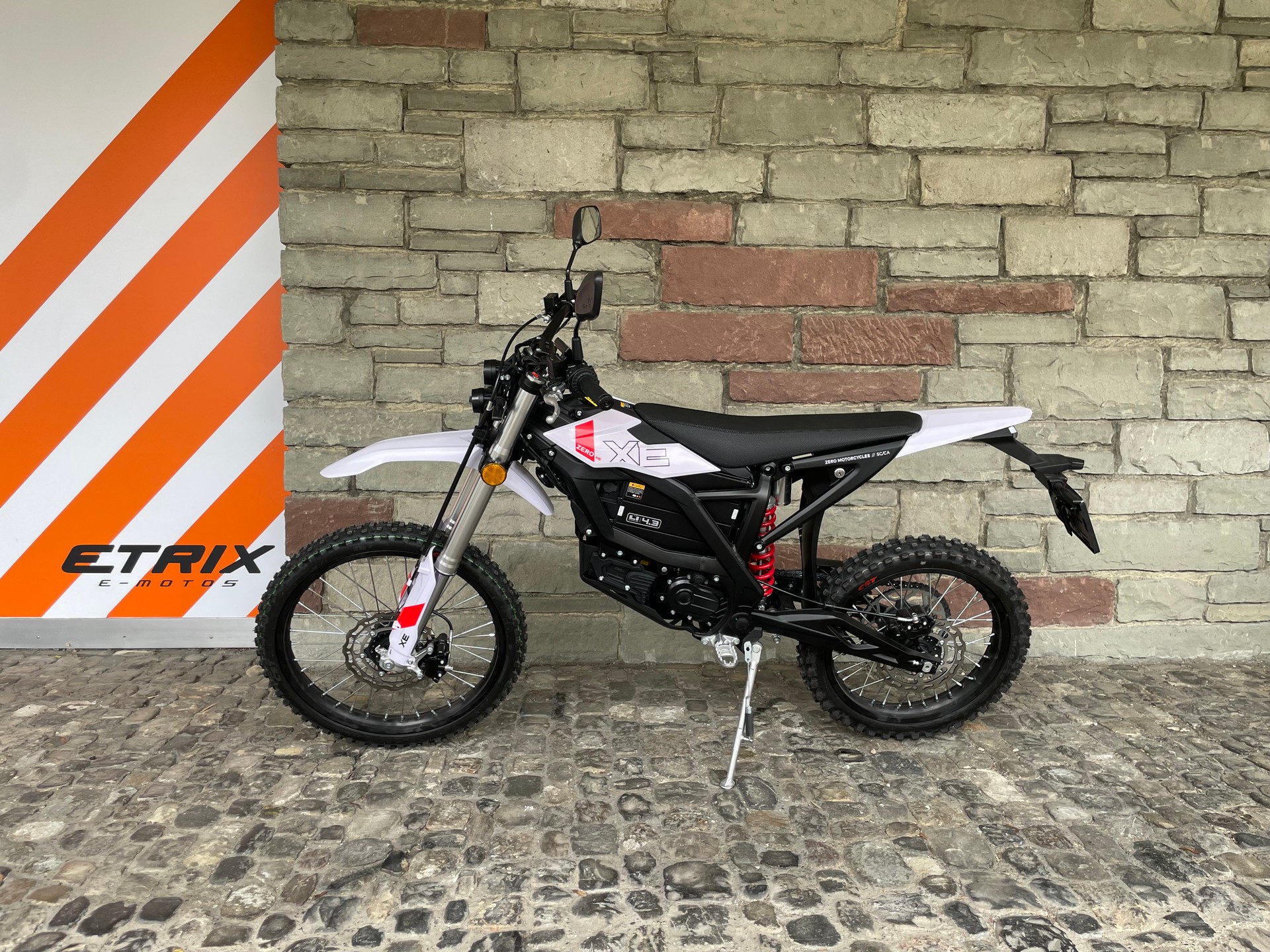 ZERO XE-image-1