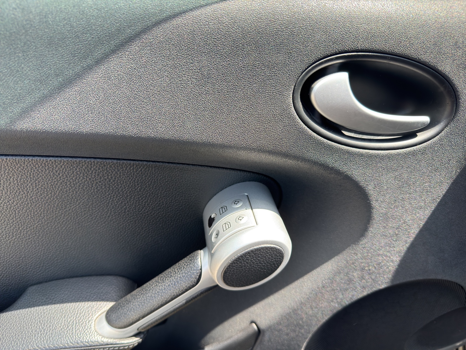 MERCEDES-BENZ SLK 200 Kompressor-image-5