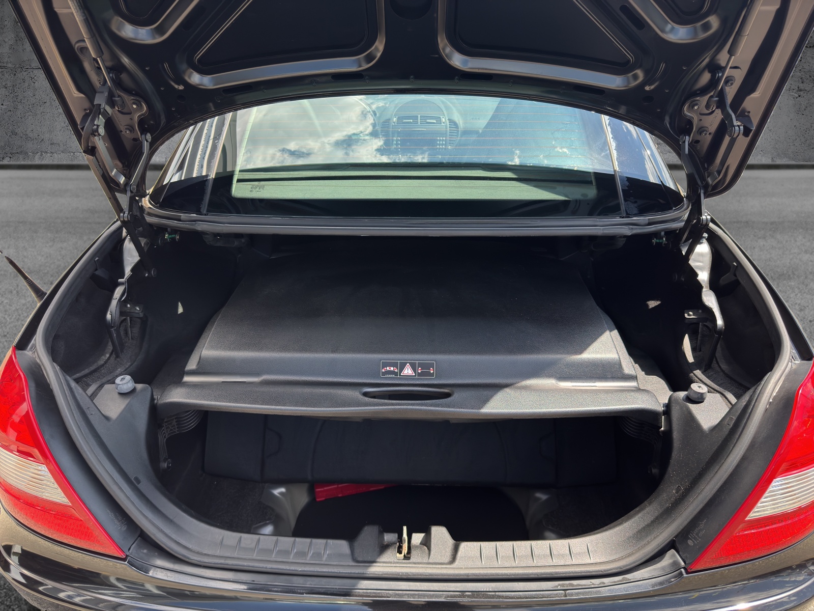 MERCEDES-BENZ SLK 200 Kompressor-image-7