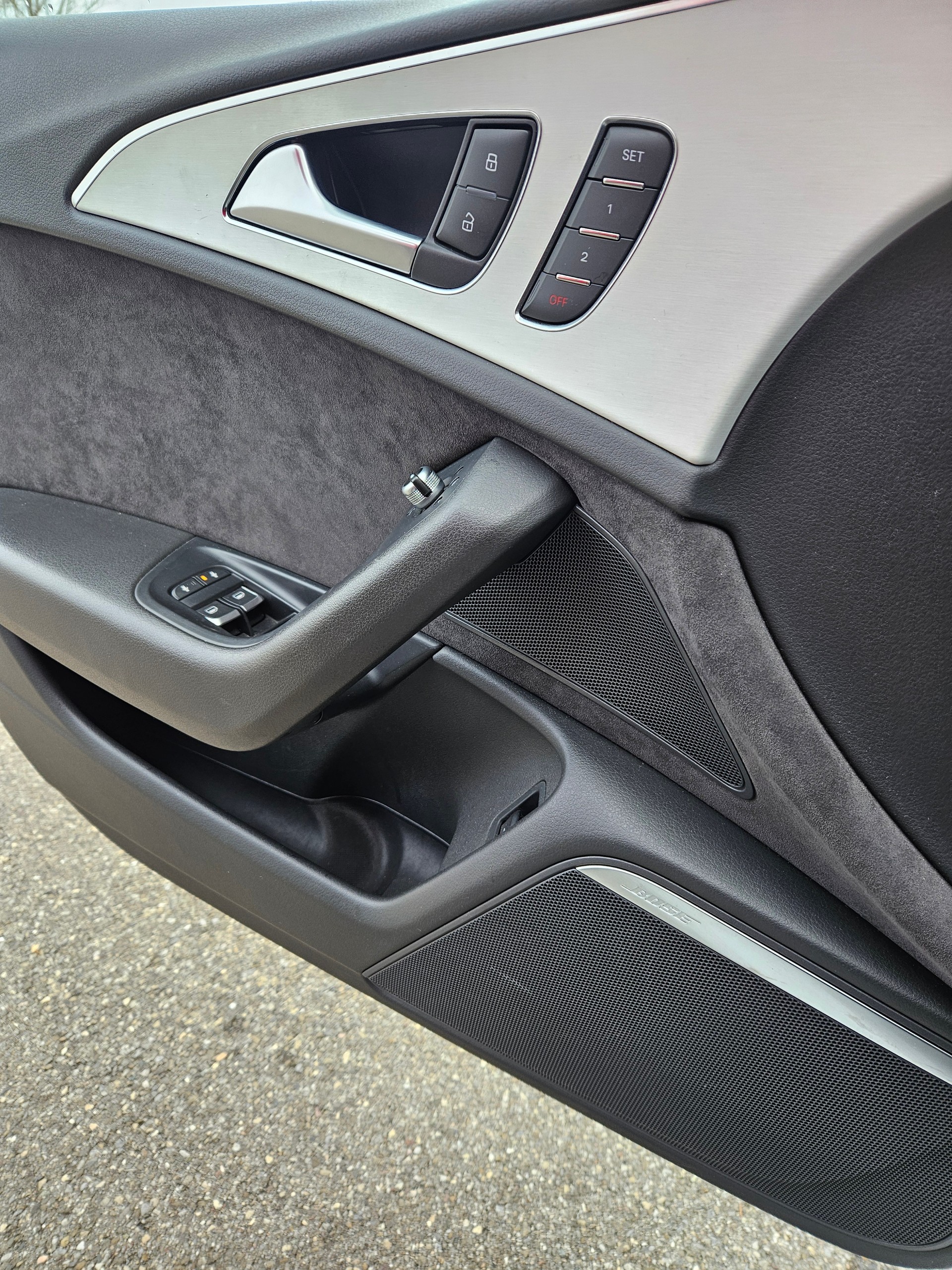 AUDI S6 4.0 TFSI Quattro-image-9
