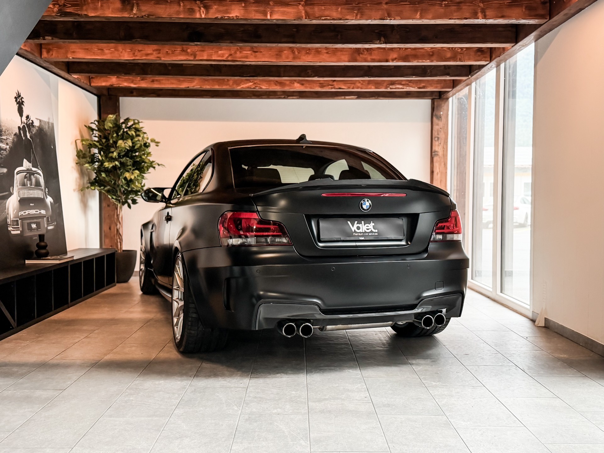 BMW 1er M Coupé-image-5