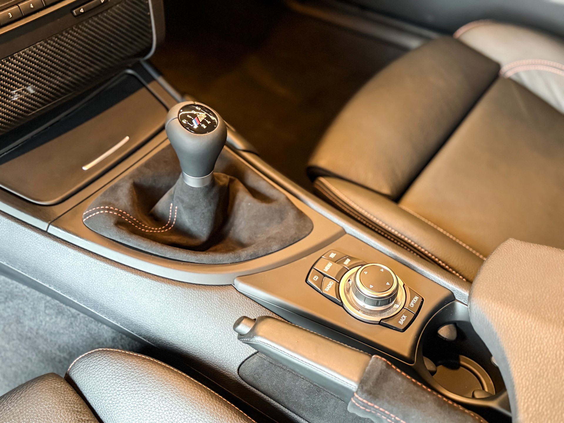 BMW 1er M Coupé-image-13