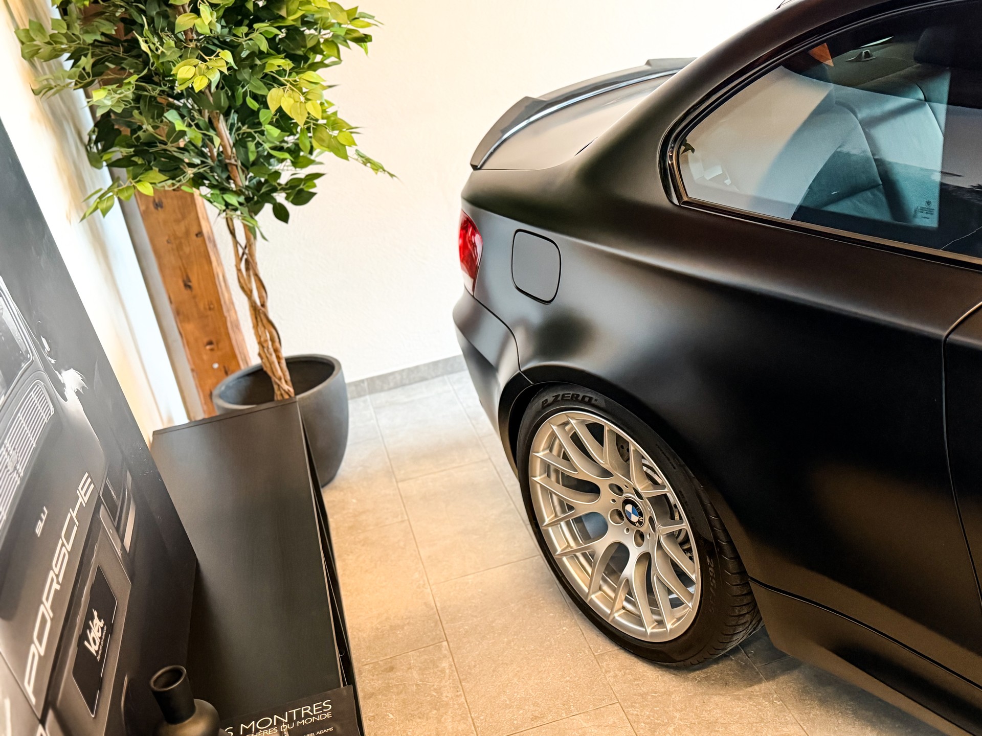 BMW 1er M Coupé-image-9
