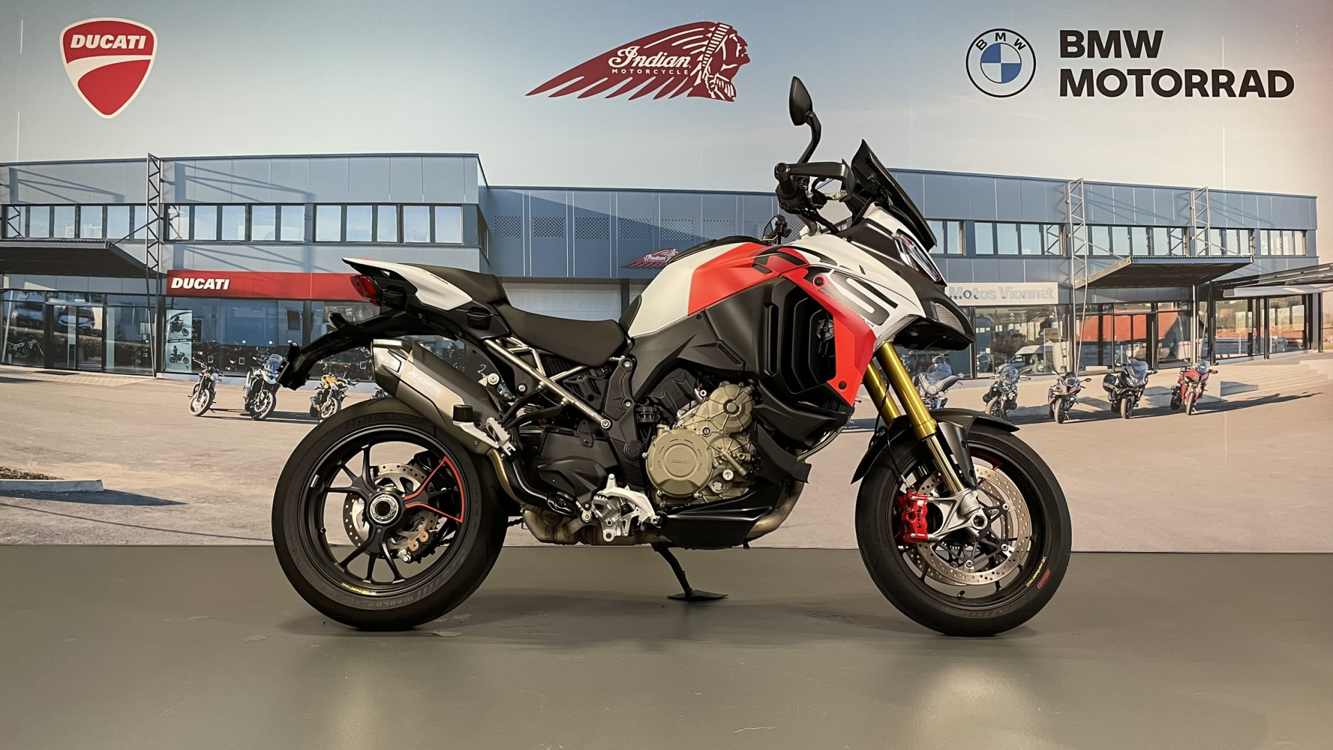 DUCATI Multistrada 1103 V4 RS-image-5