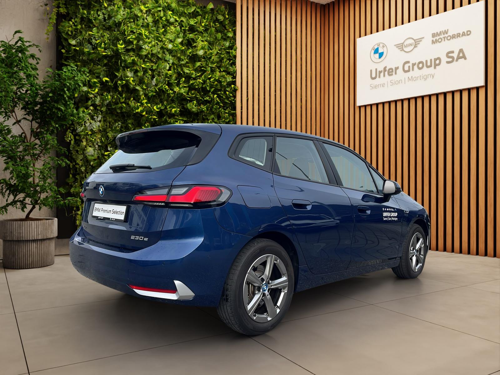 BMW 🆕 230e xDrive Active Tourer (CH) ⛽+🔌-image-6