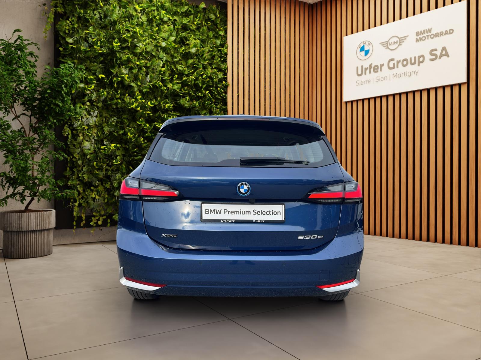 BMW 🆕 230e xDrive Active Tourer (CH) ⛽+🔌-image-5