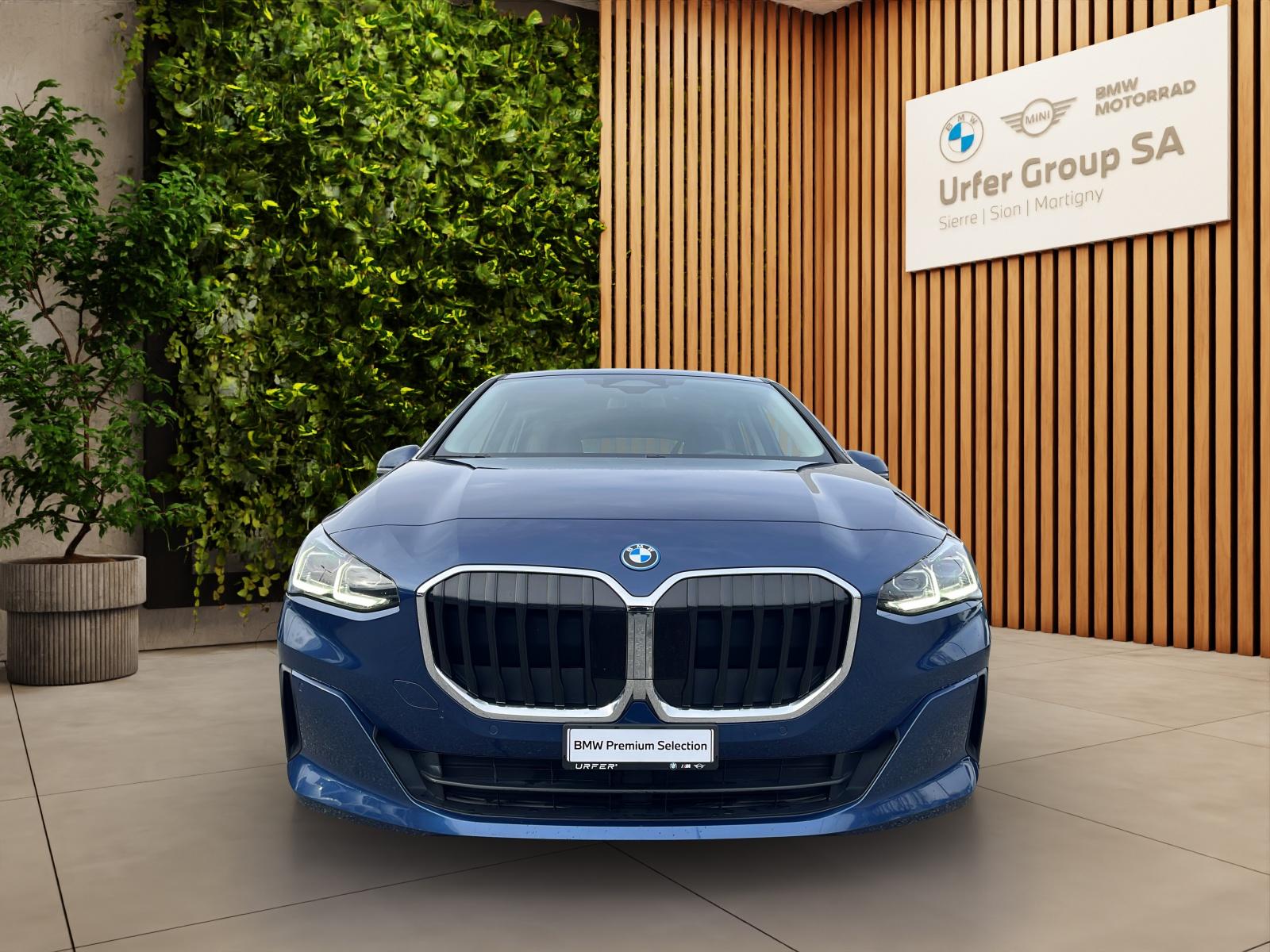 BMW 🆕 230e xDrive Active Tourer (CH) ⛽+🔌-image-9