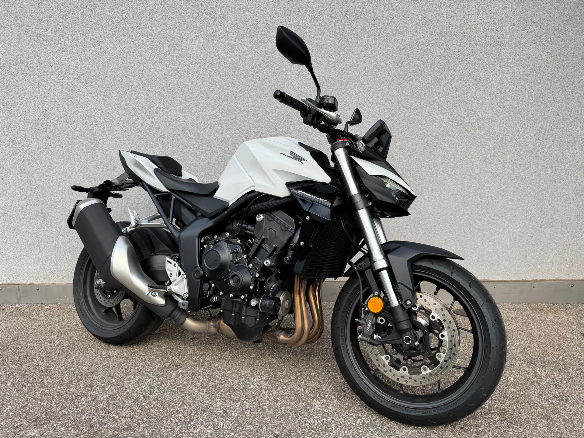 HONDA Hornet-image-0