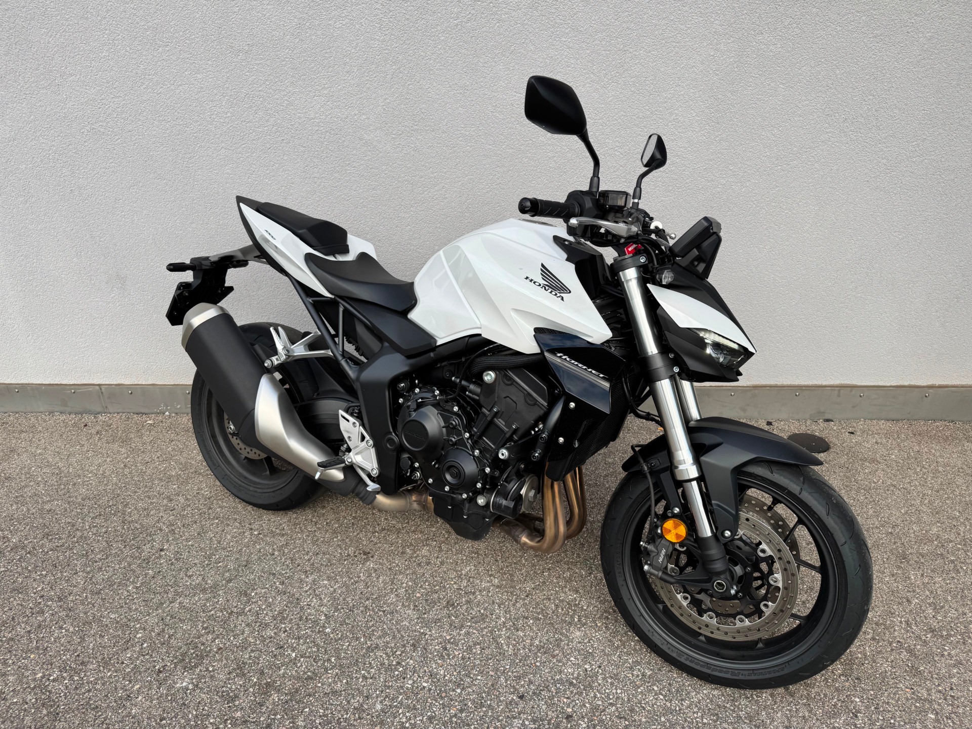 HONDA Hornet-image-2