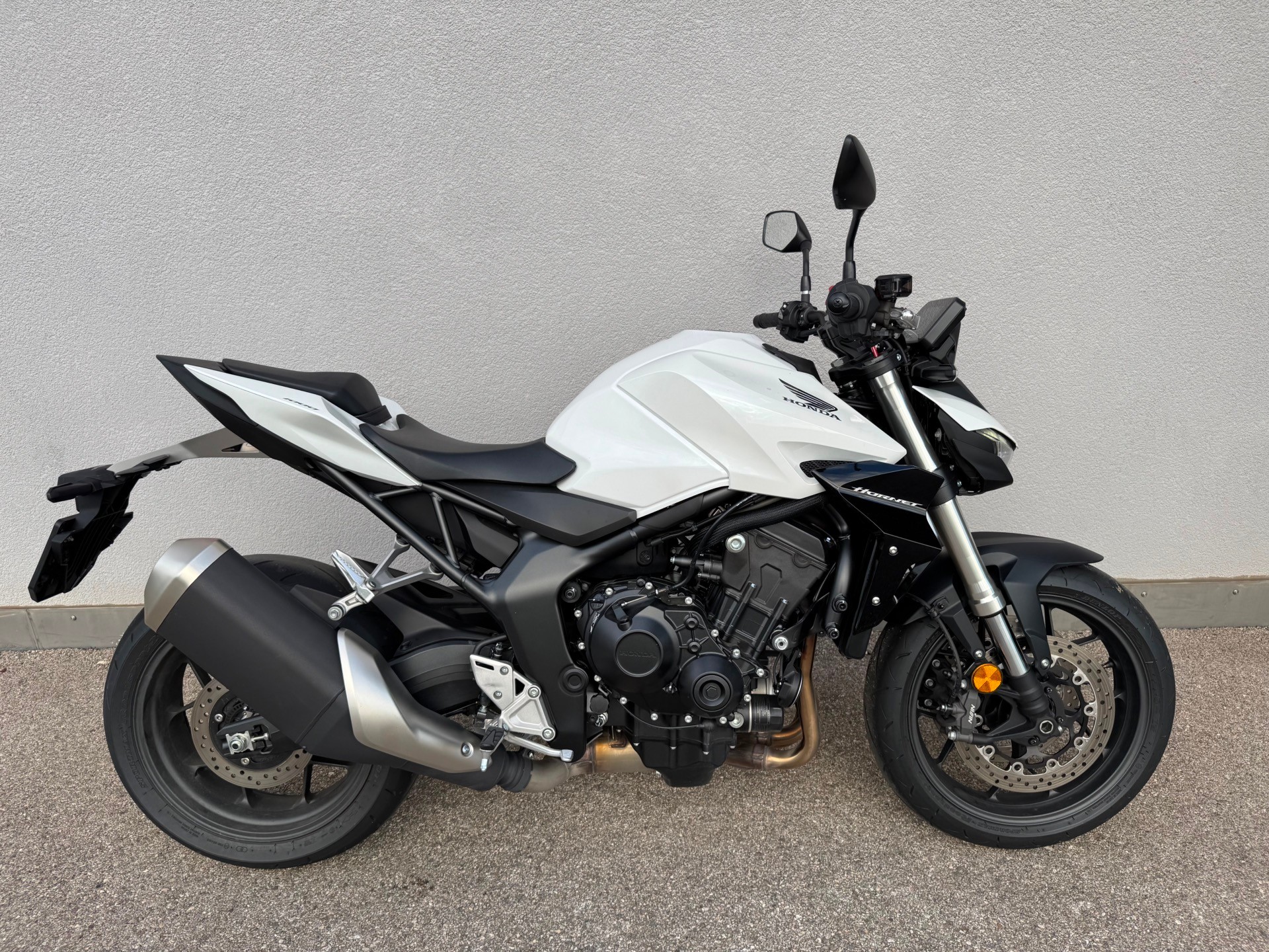 HONDA Hornet-image-1