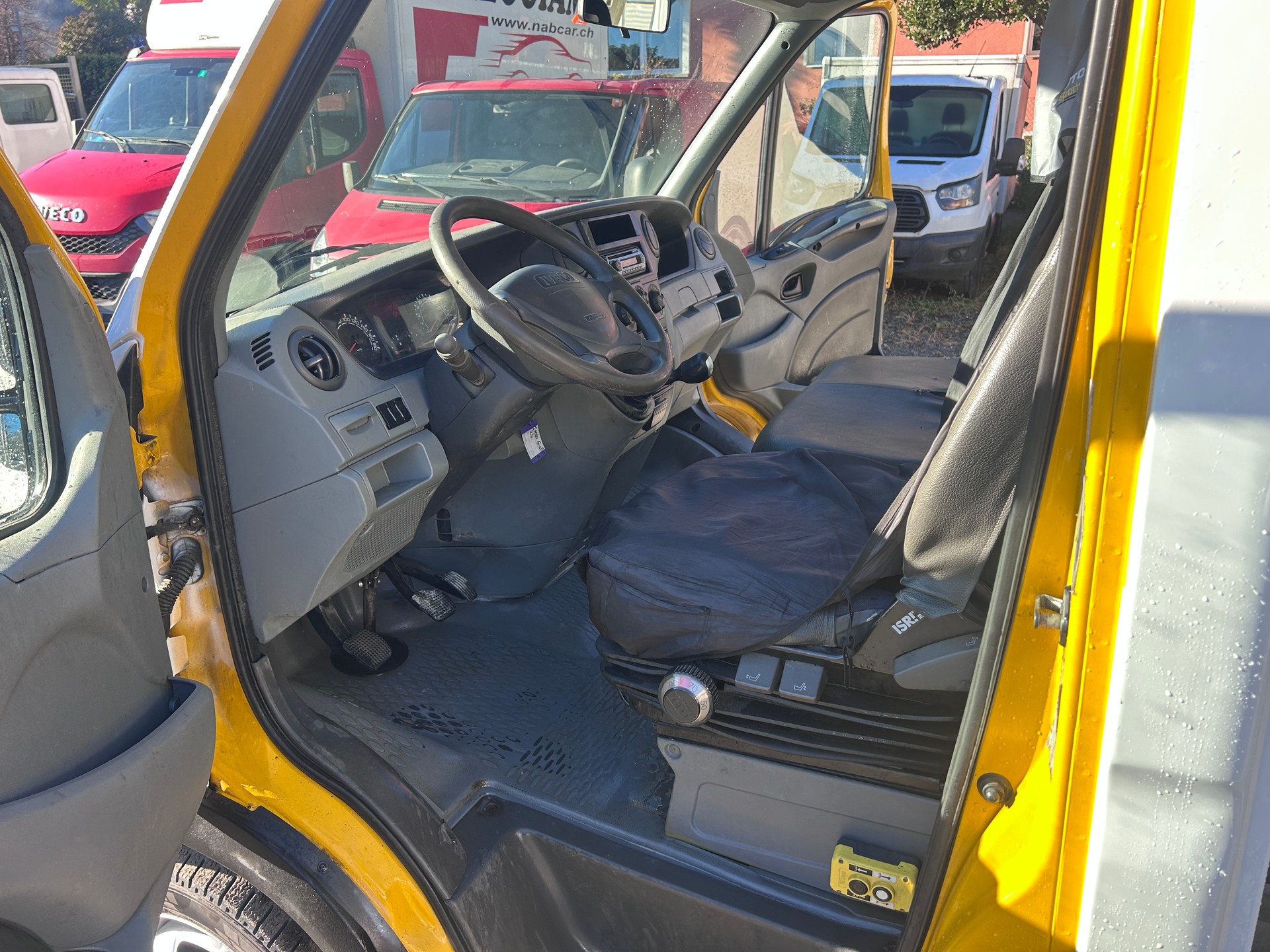 IVECO 35 C 12 GCBA15A1B1-image-4