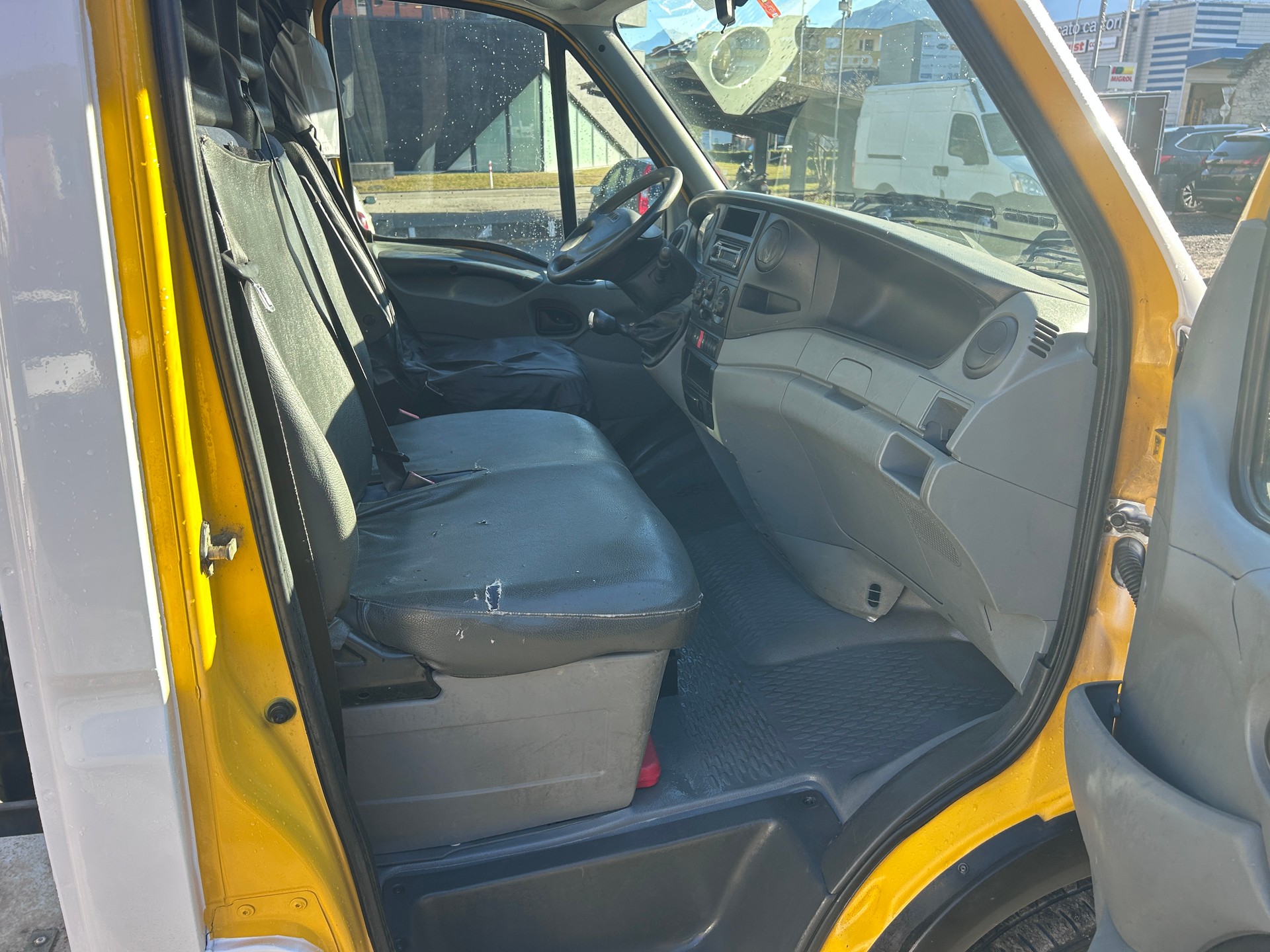 IVECO 35 C 12 GCBA15A1B1-image-5