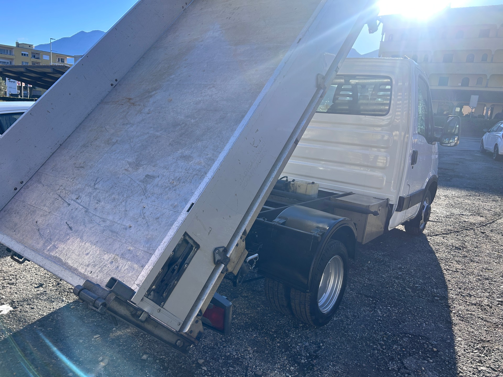 IVECO 35 C 12 GCBA15A1B1-image-7