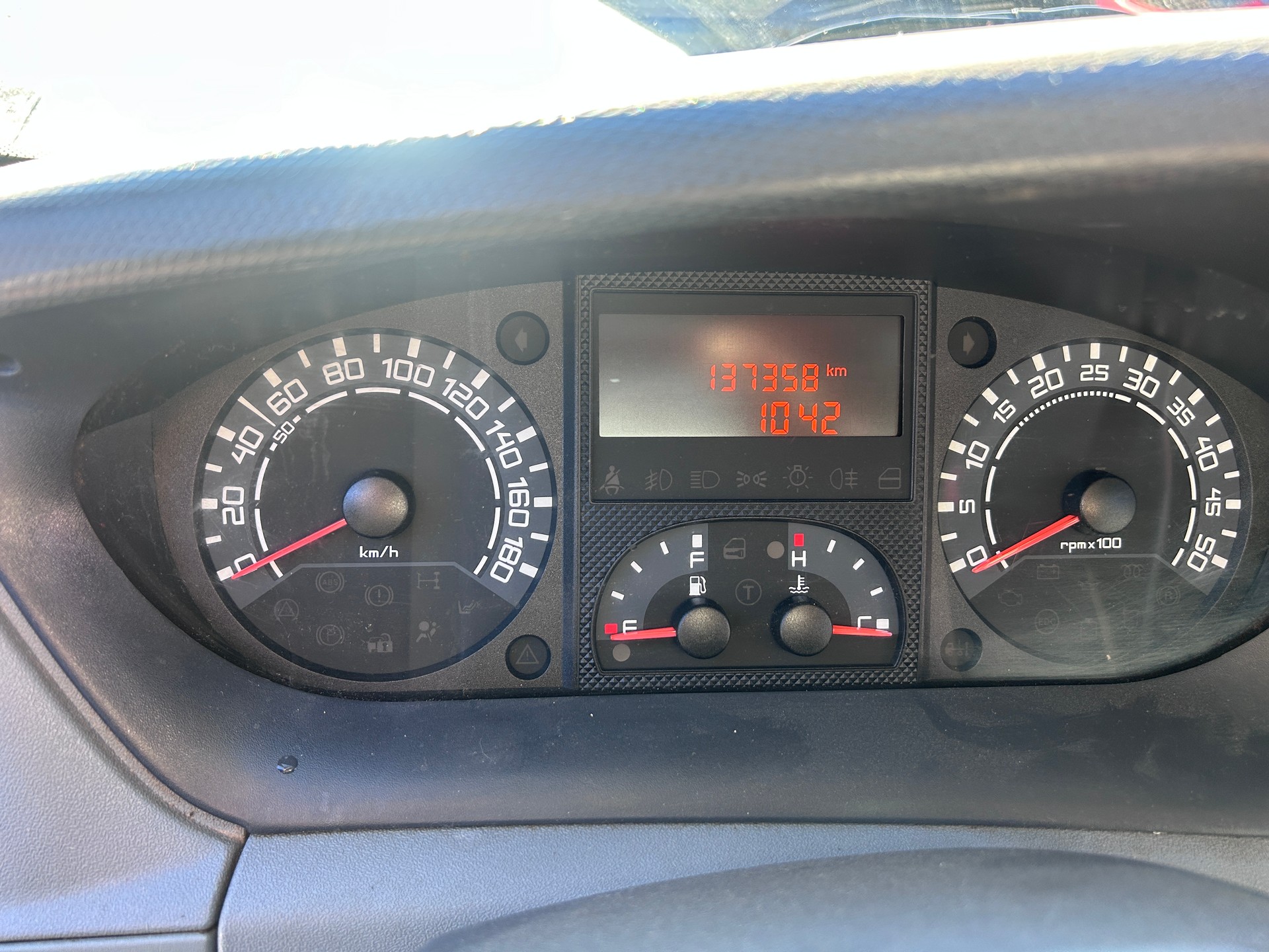 IVECO 35 C 12 GCBA15A1B1-image-1