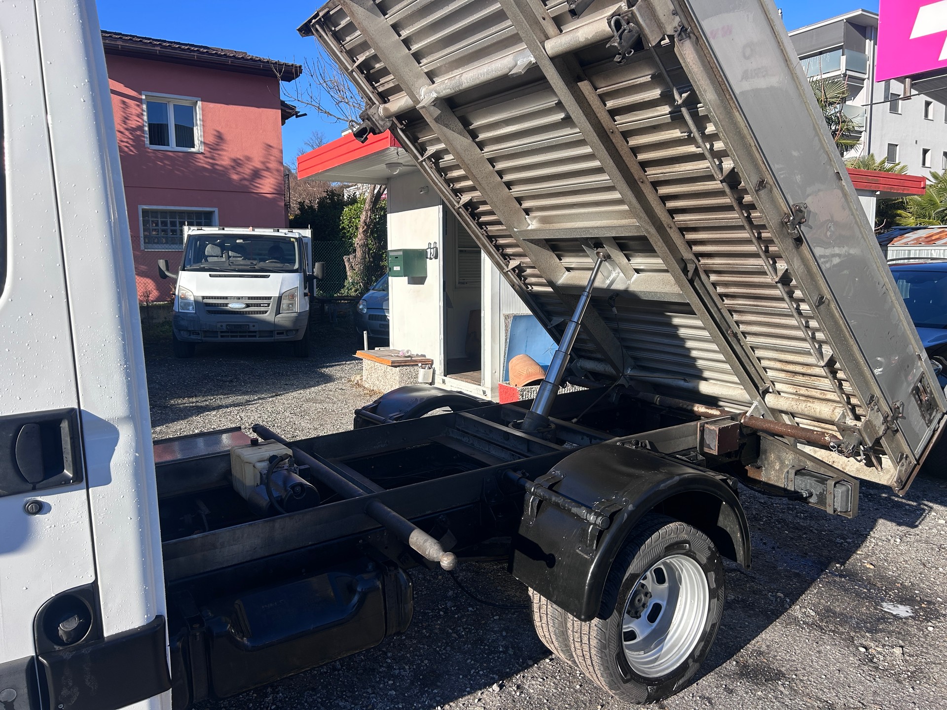 IVECO 35 C 12 GCBA15A1B1-image-8