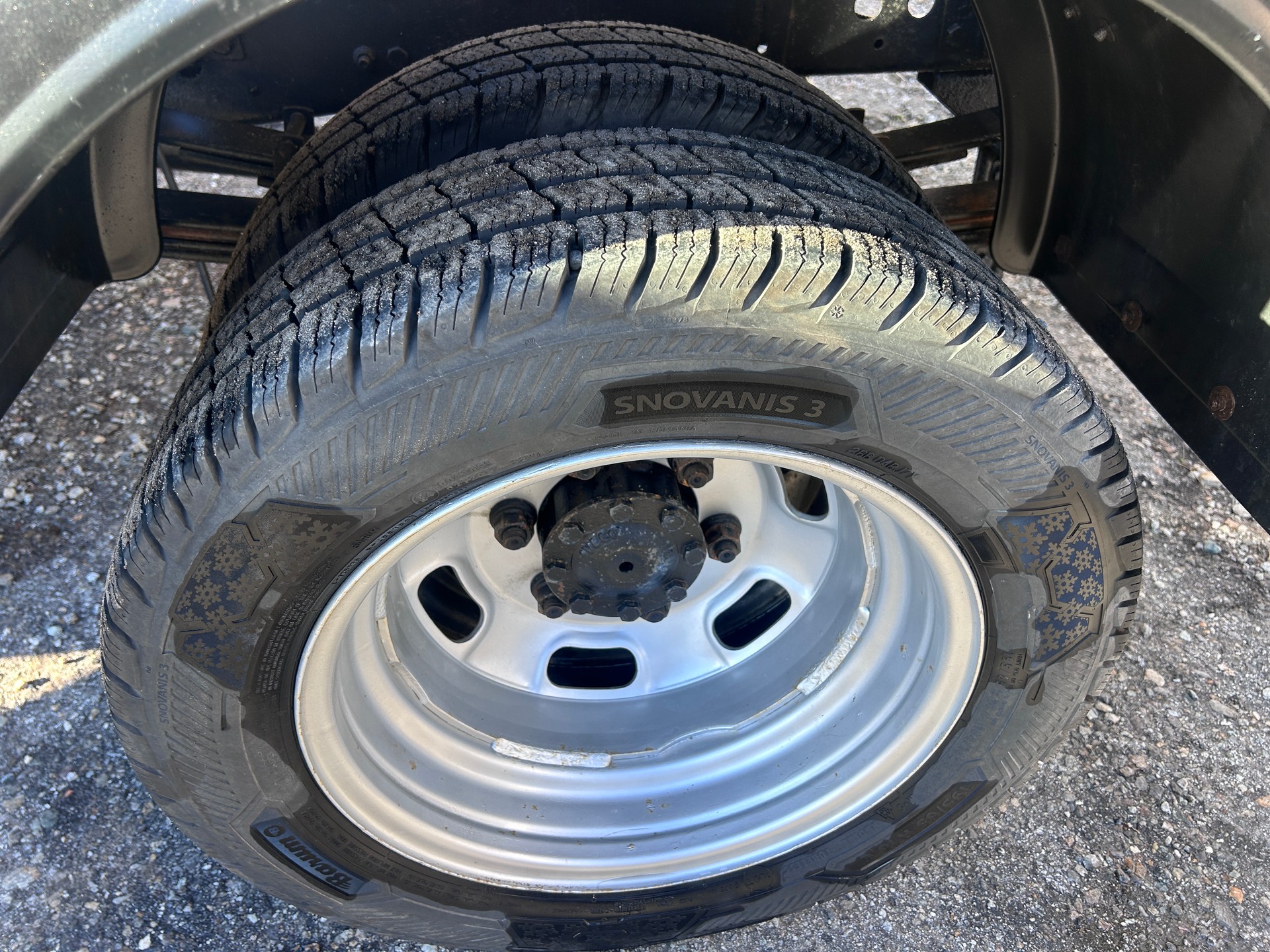 IVECO 35 C 12 GCBA15A1B1-image-3