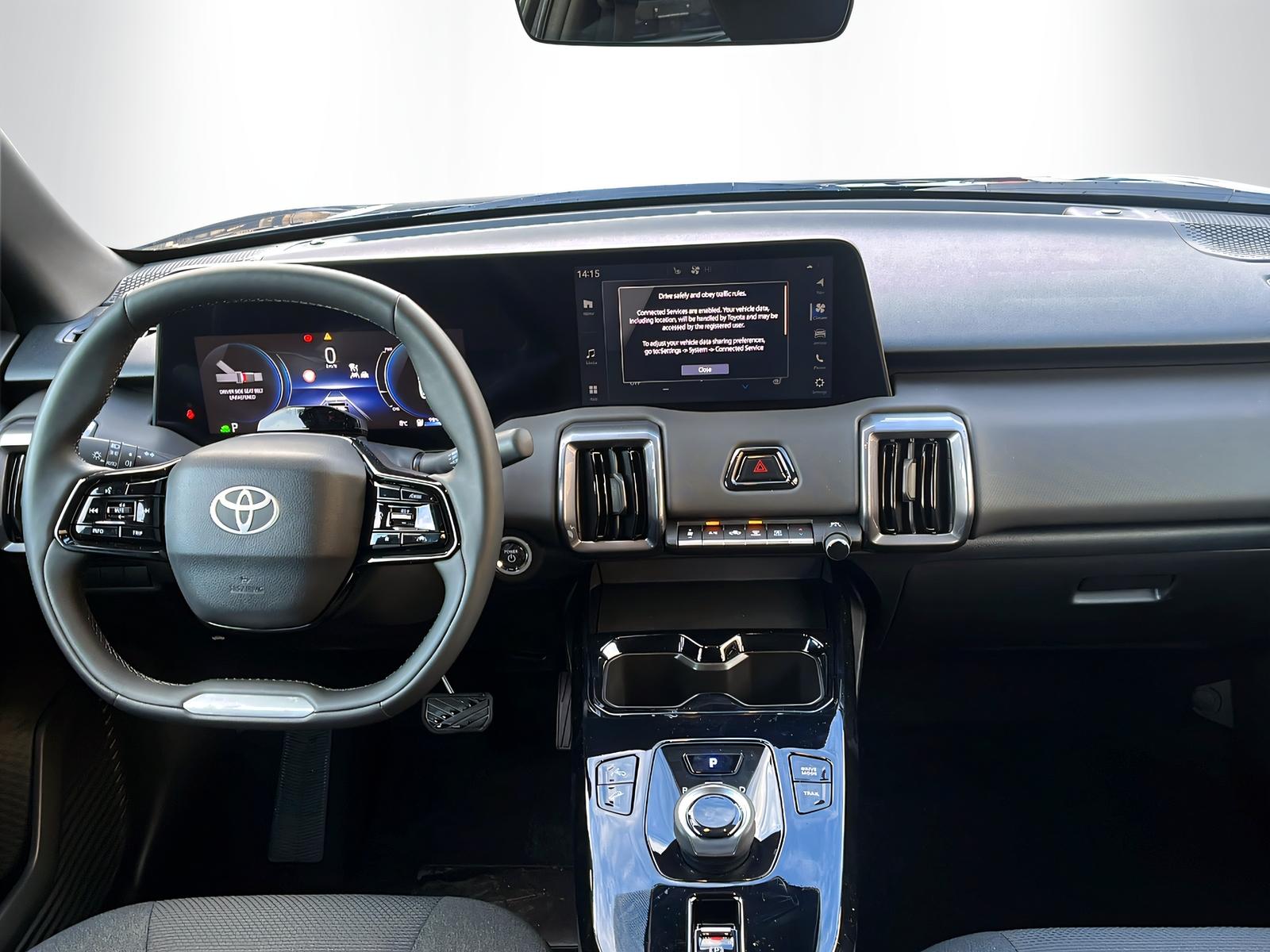 TOYOTA Urban Cruiser Trend AWD-image-7
