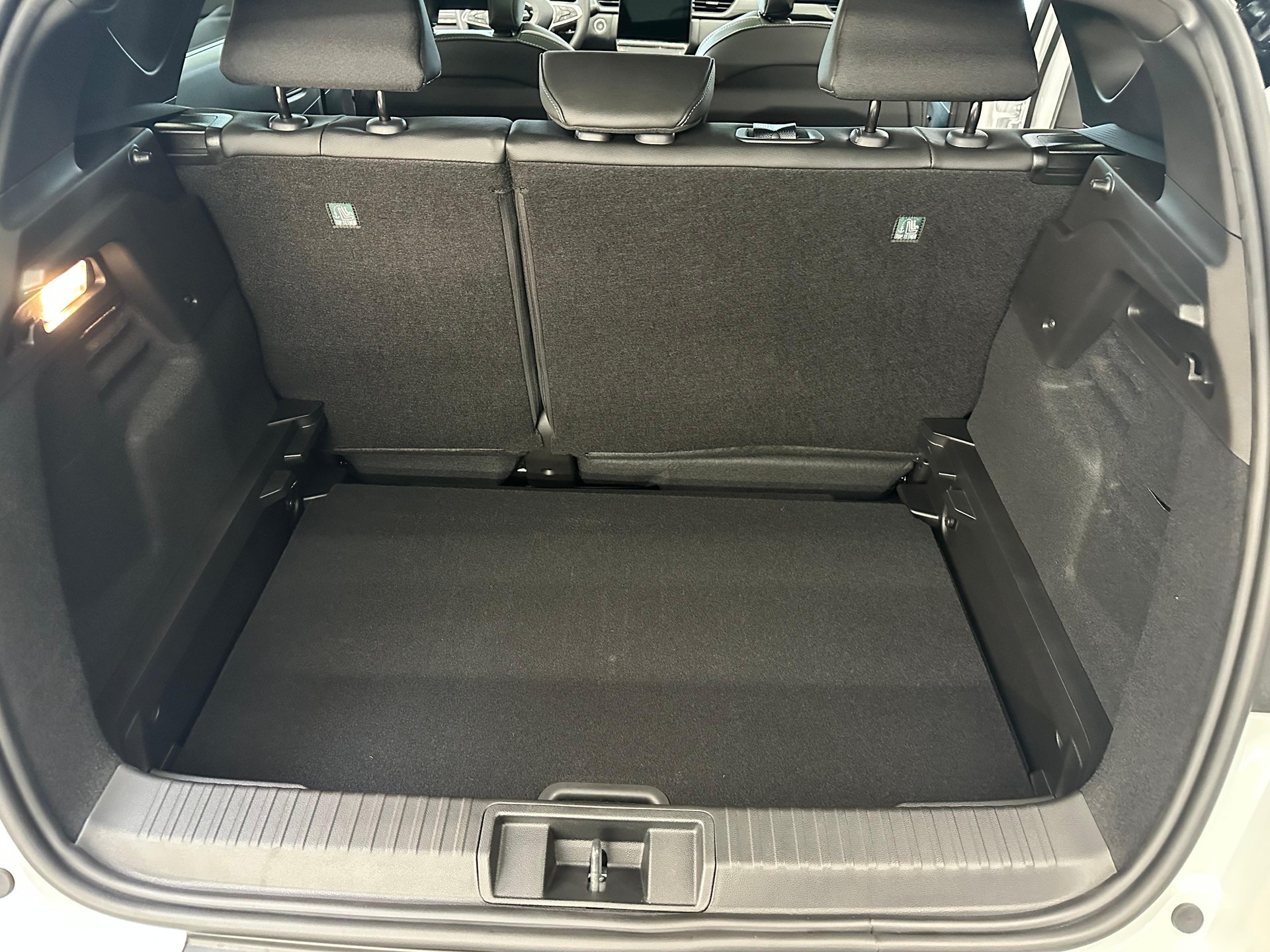 MITSUBISHI ASX 1.8 HEV Instyle-image-20