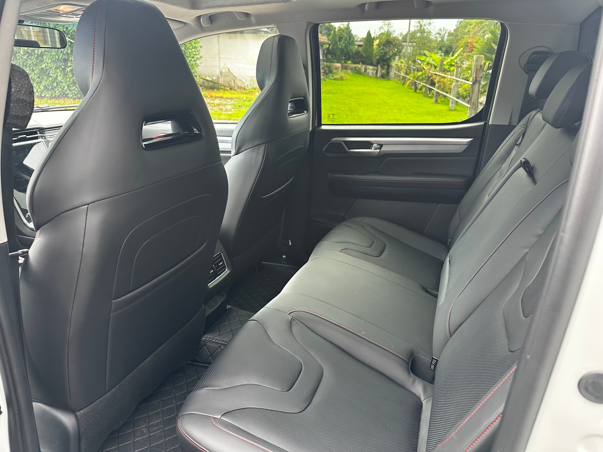 JAC T8 PRO DIESEL AUTOMAT AHK 3.5T **sofort verfügbar**-image-14