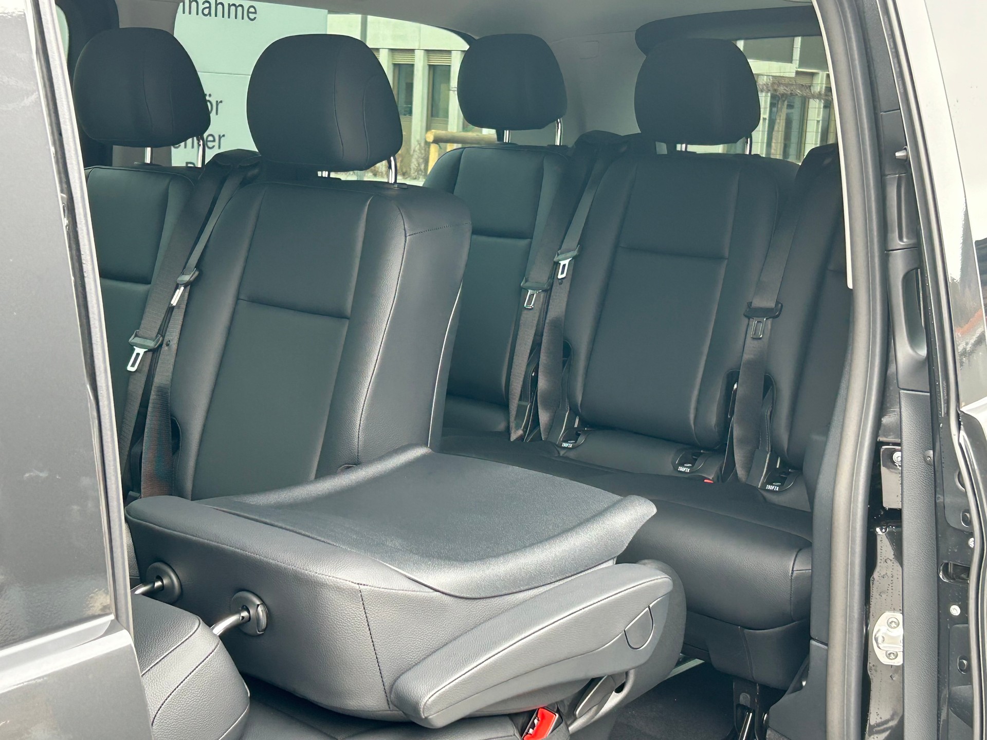 MERCEDES-BENZ Vito 116 CDI Tourer SELECT Family-image-6