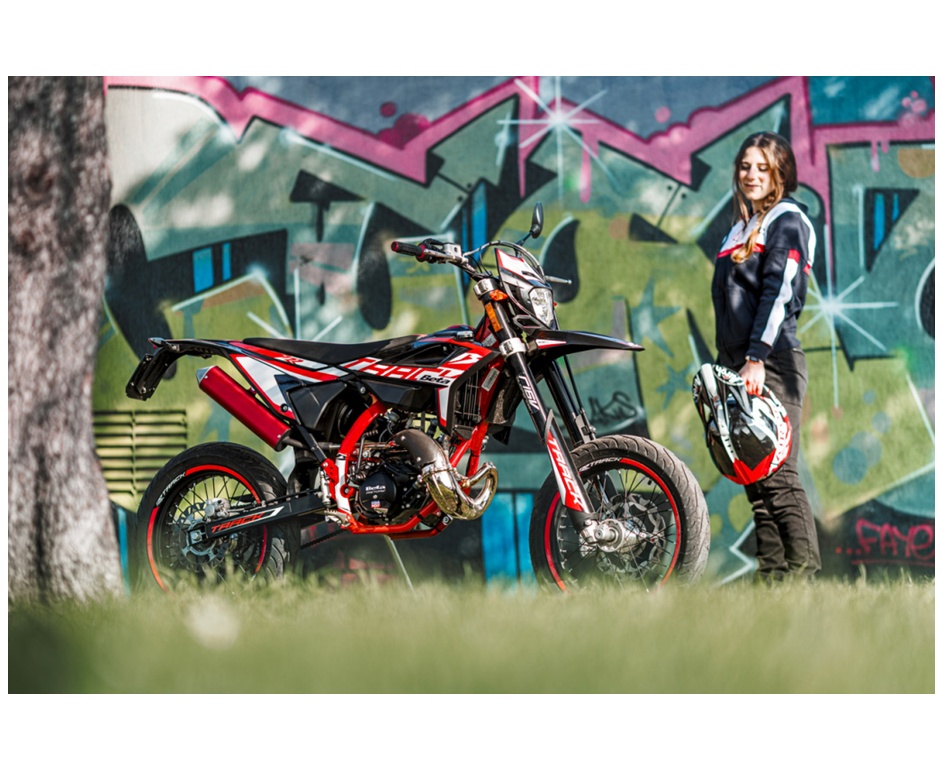 BETA RR Motard 2T 50 Track-image-14